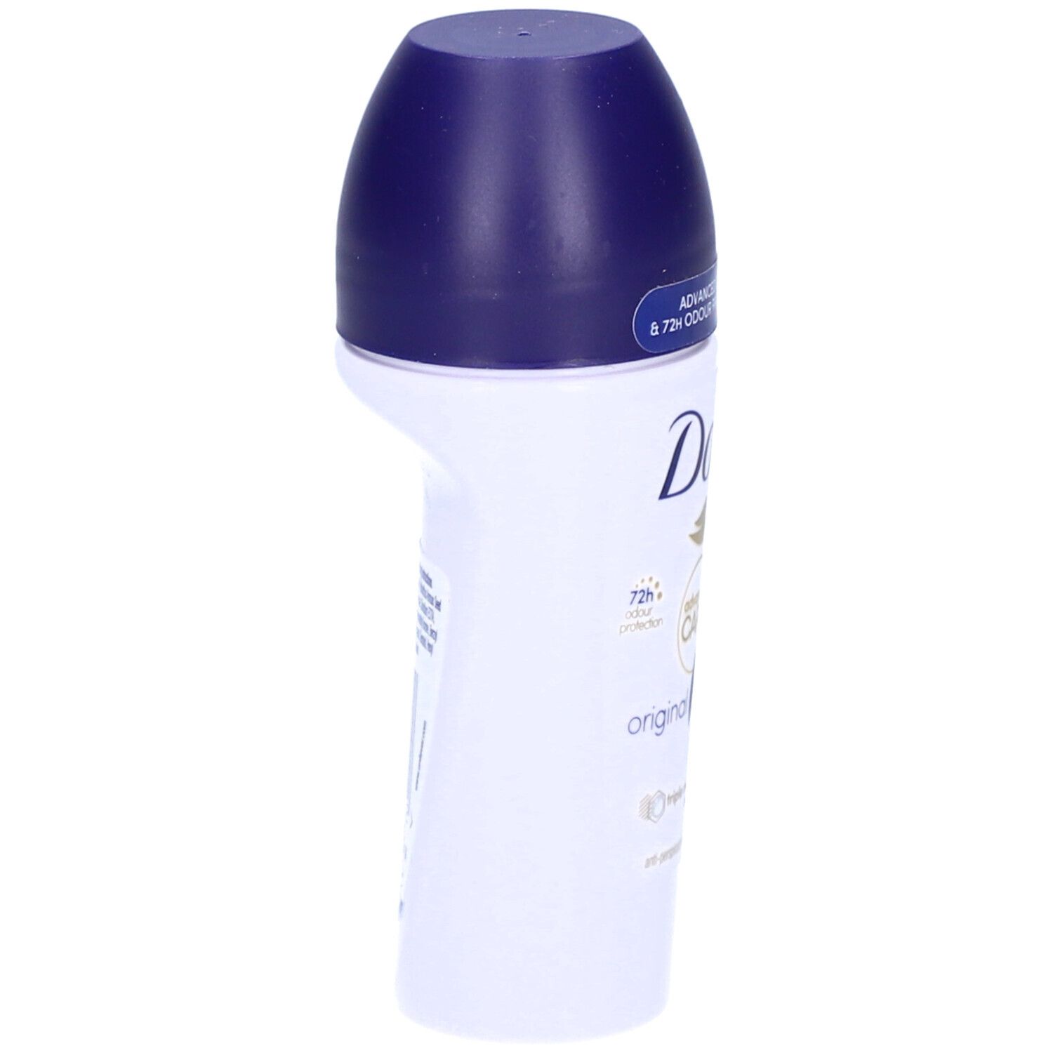 Dove Original Anti-Perspirant Deodorant Roll-On 48h