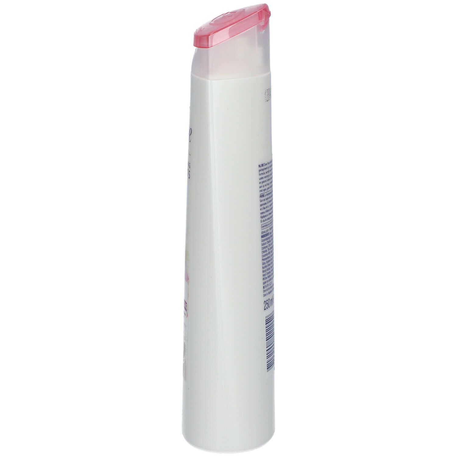 Dove Nourishing Secrets Glowing Shampoo Pink Lotus & Rice Water