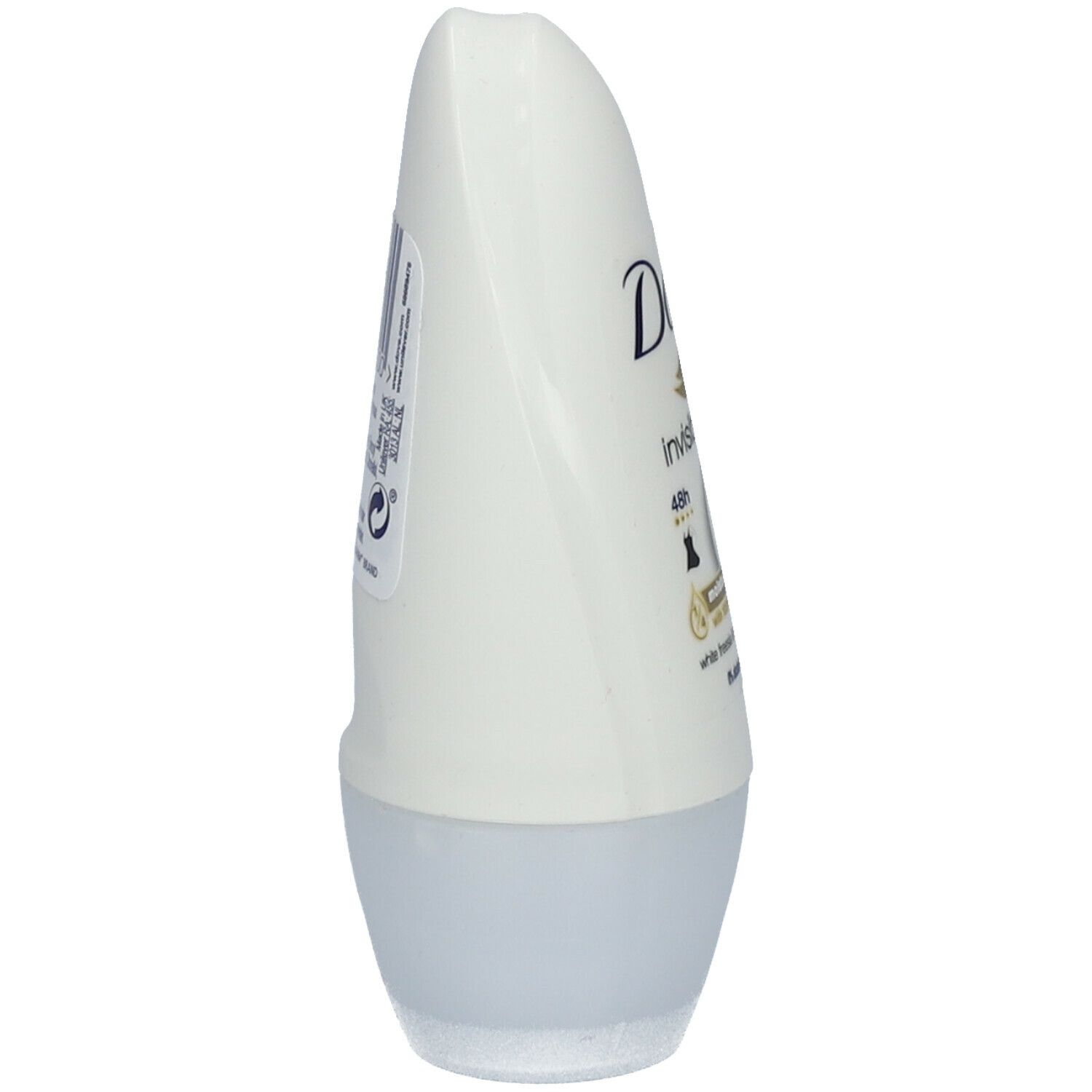 Dove Invisible Dry Anti-Transpirant Déodorant Roll-On 48h
