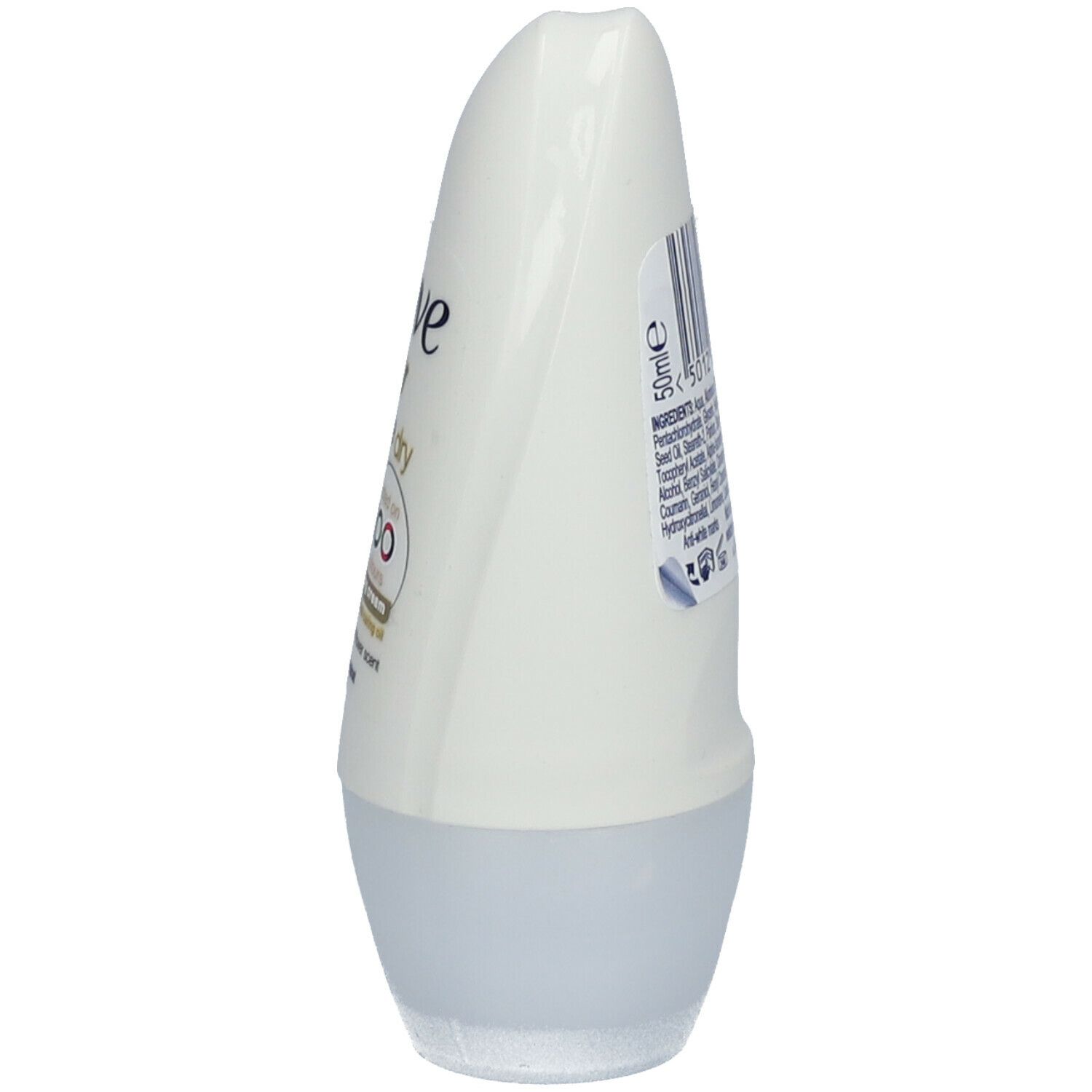Dove Invisible Dry Anti-Transpirant Déodorant Roll-On 48h