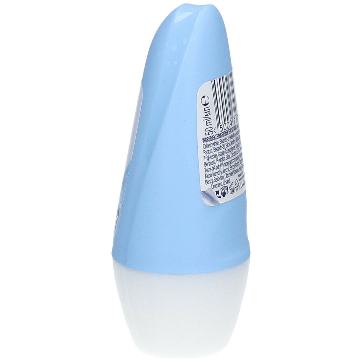 Rexona MotionSense Cotton Dry 0% Alcohol Anti-Perspirant Déodorant Stick 48h
