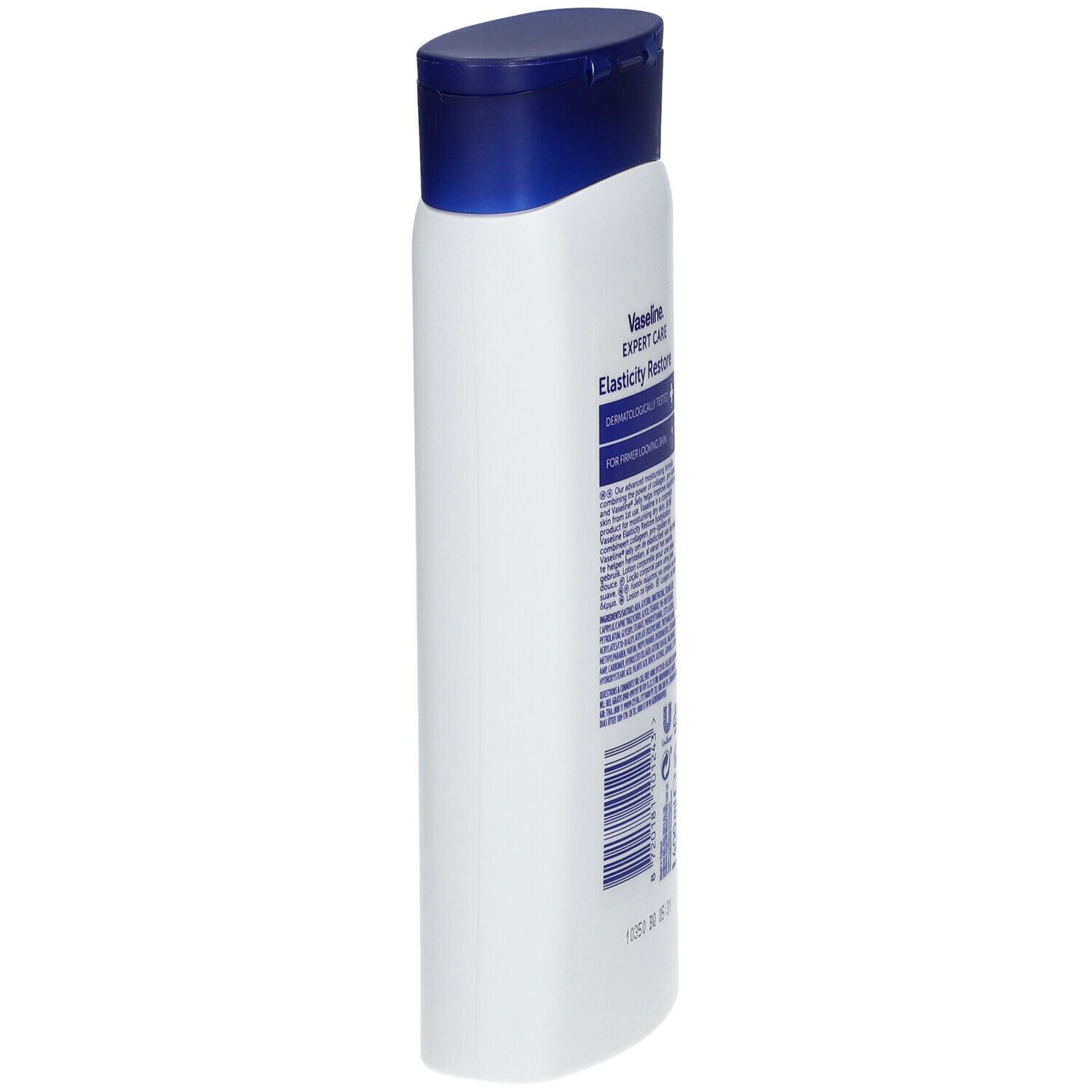 Vaseline Elasticity Restore Body Lotion