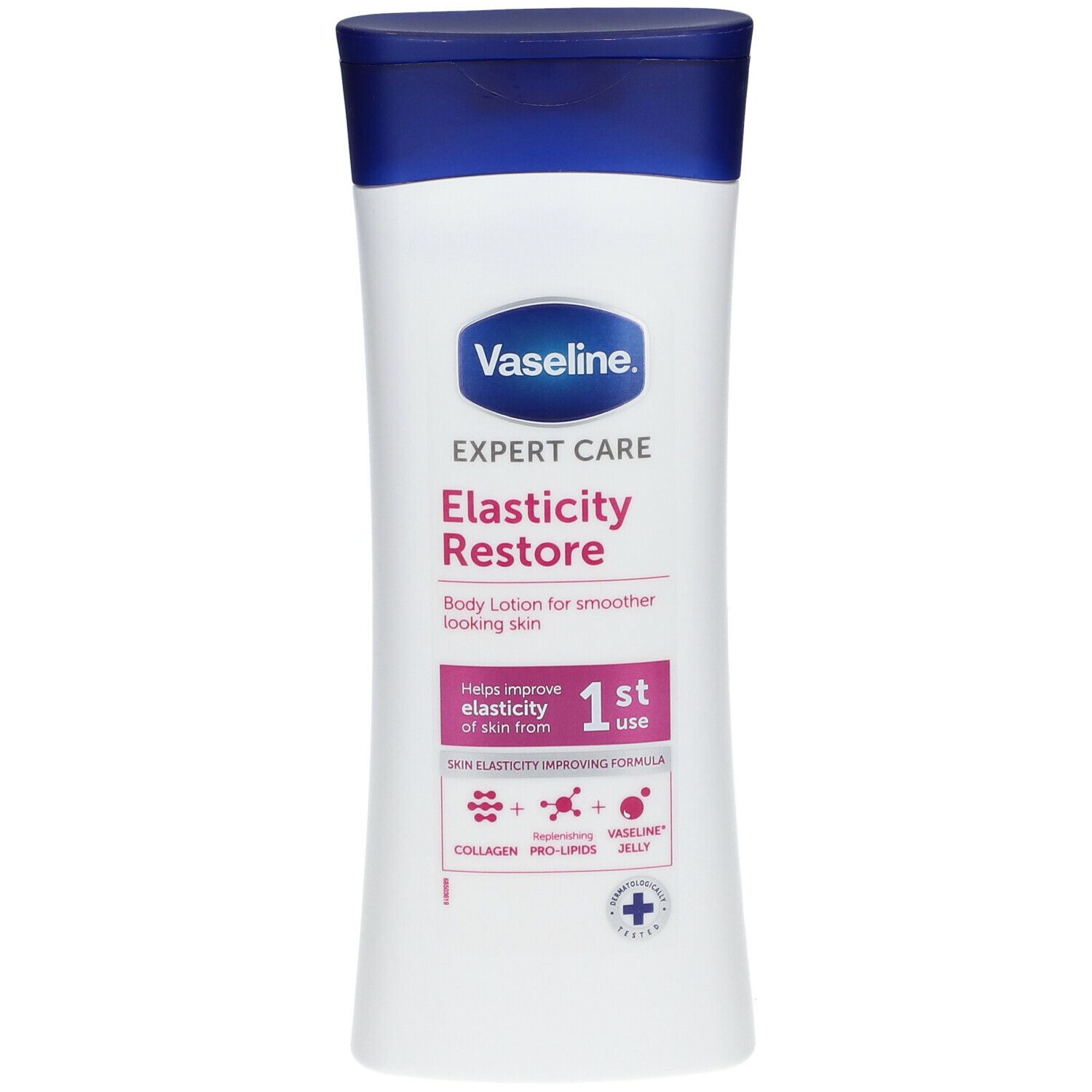 Vaseline Elasticity Restore Body Lotion