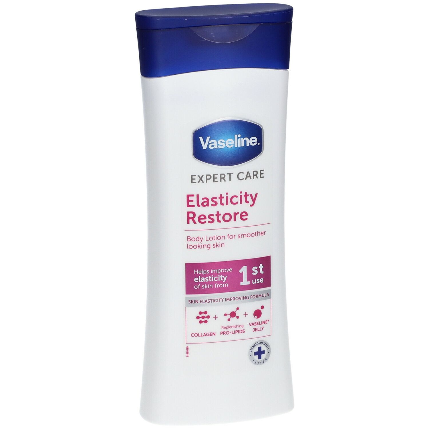 Vaseline Elasticity Restore Body Lotion