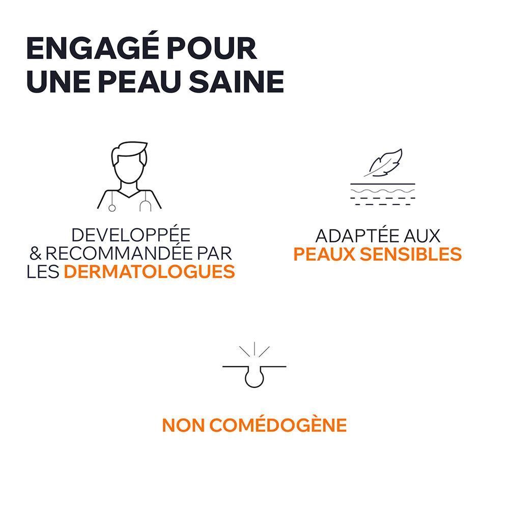 Brume autobronzante Uriage Bariésun : développée par des dermatologues, pour peaux sensibles.