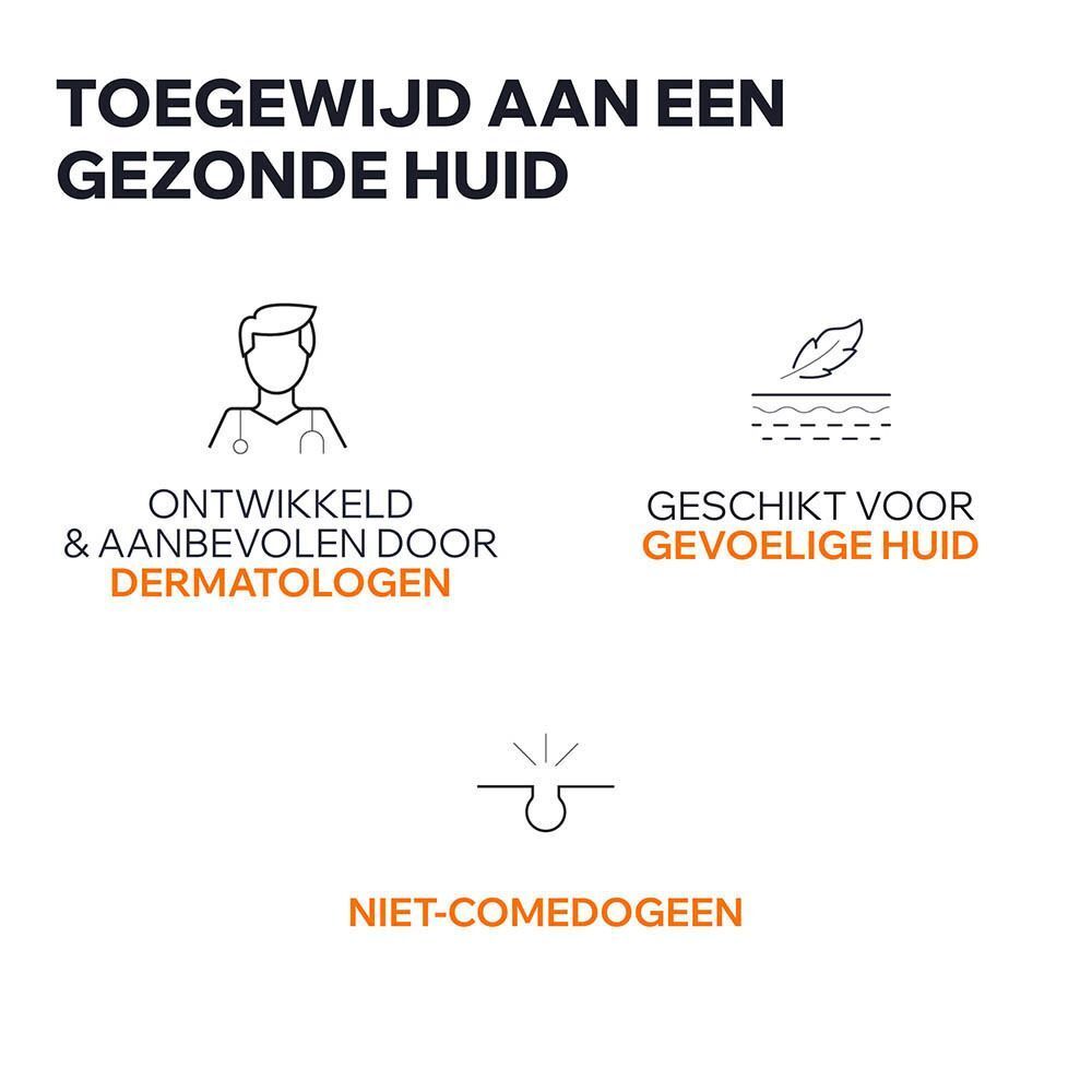 Uriage Bariésun zelfbruinende nevel: ontwikkeld door dermatologen, voor gevoelige huid.