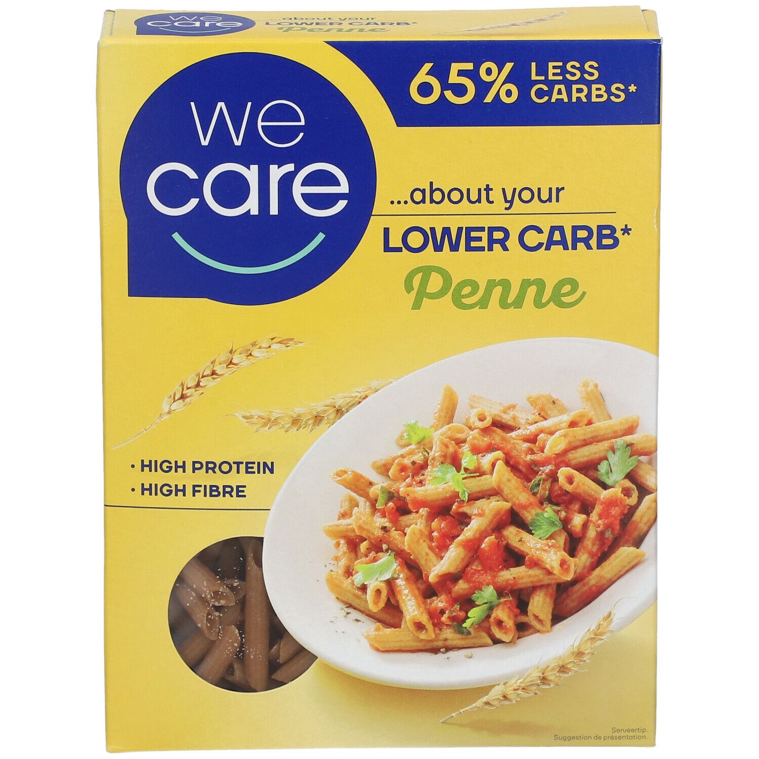 We Care Penne