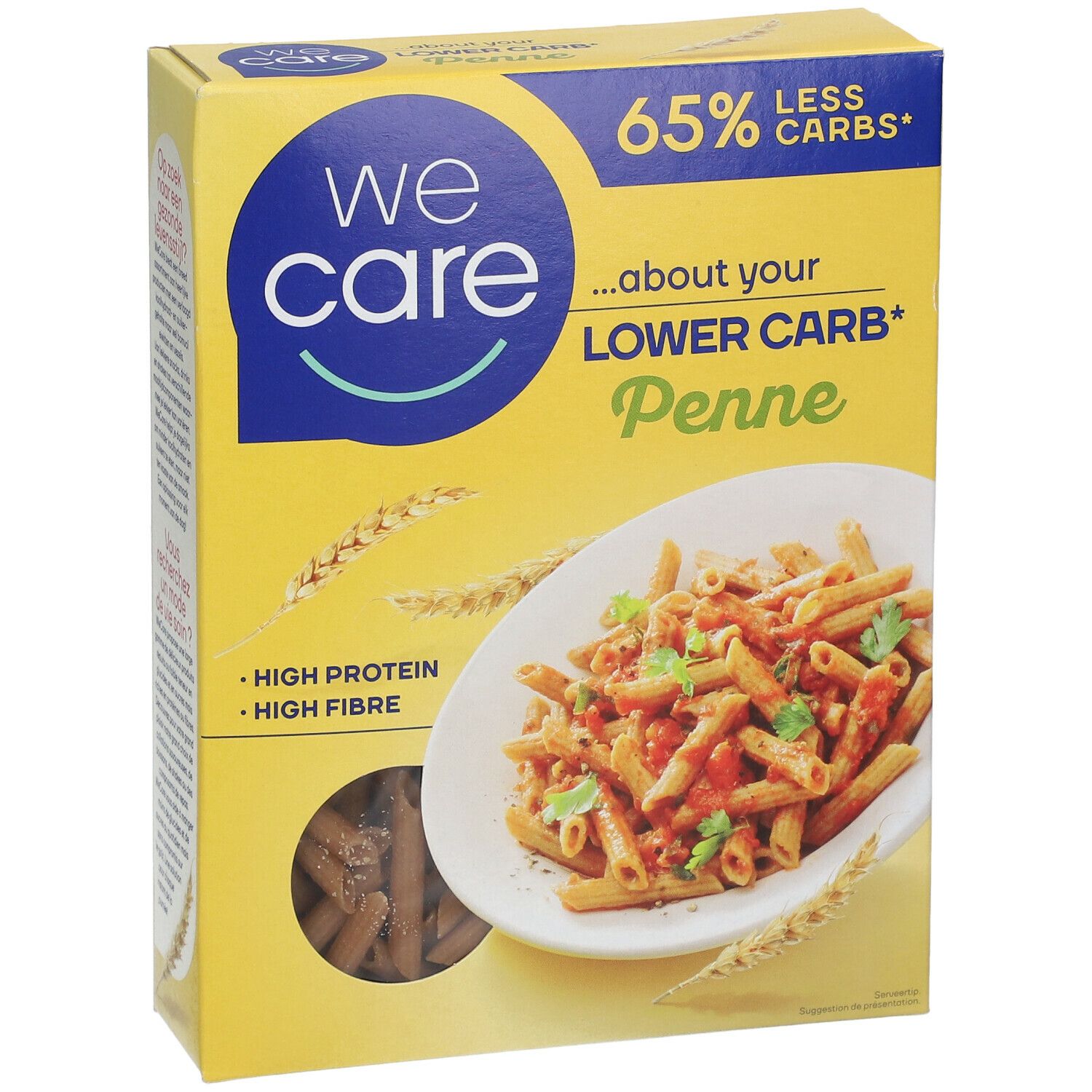 We Care Penne