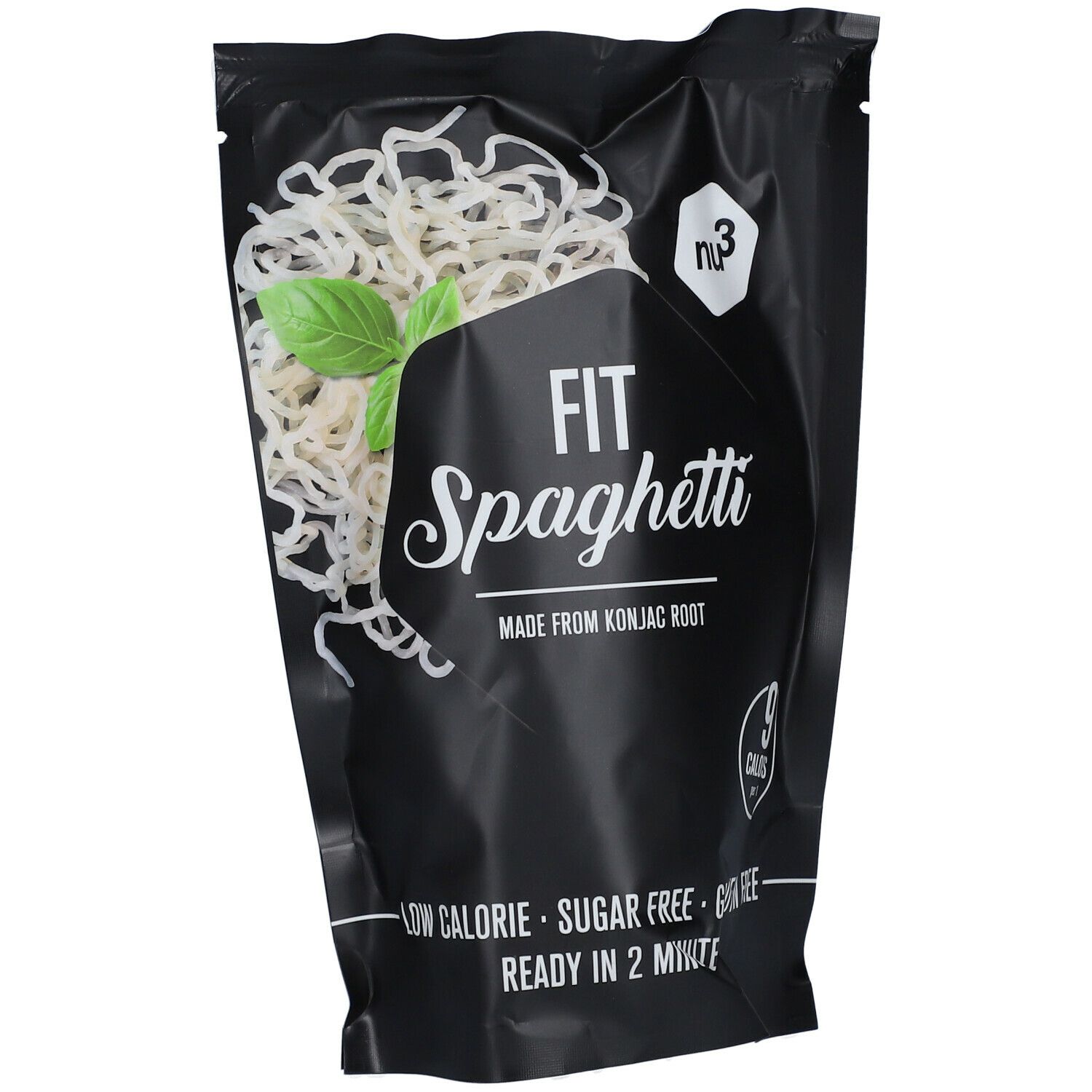 nu3 Fit Konjac Spaghetti