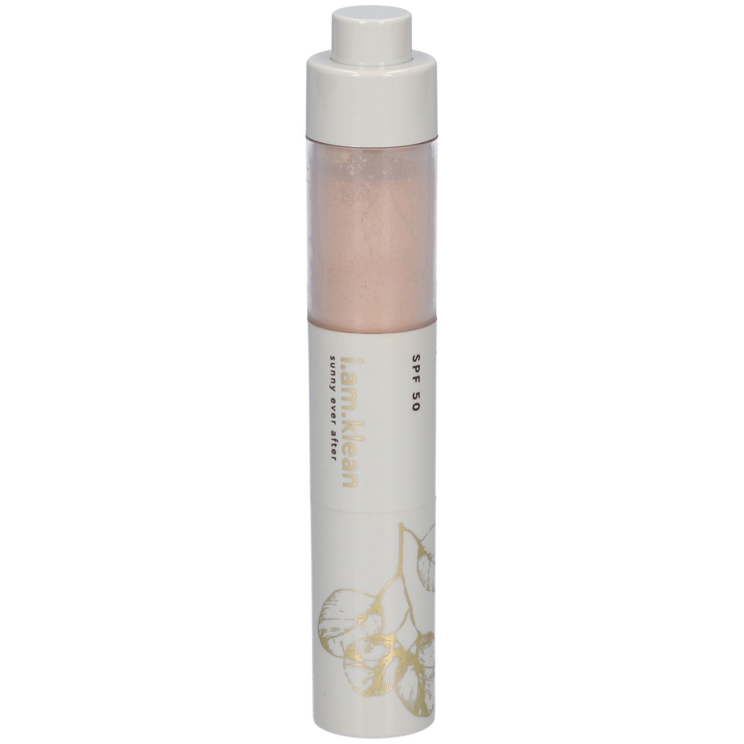 i.am.klean Sunny Ever After SPF50 Medium to Dark