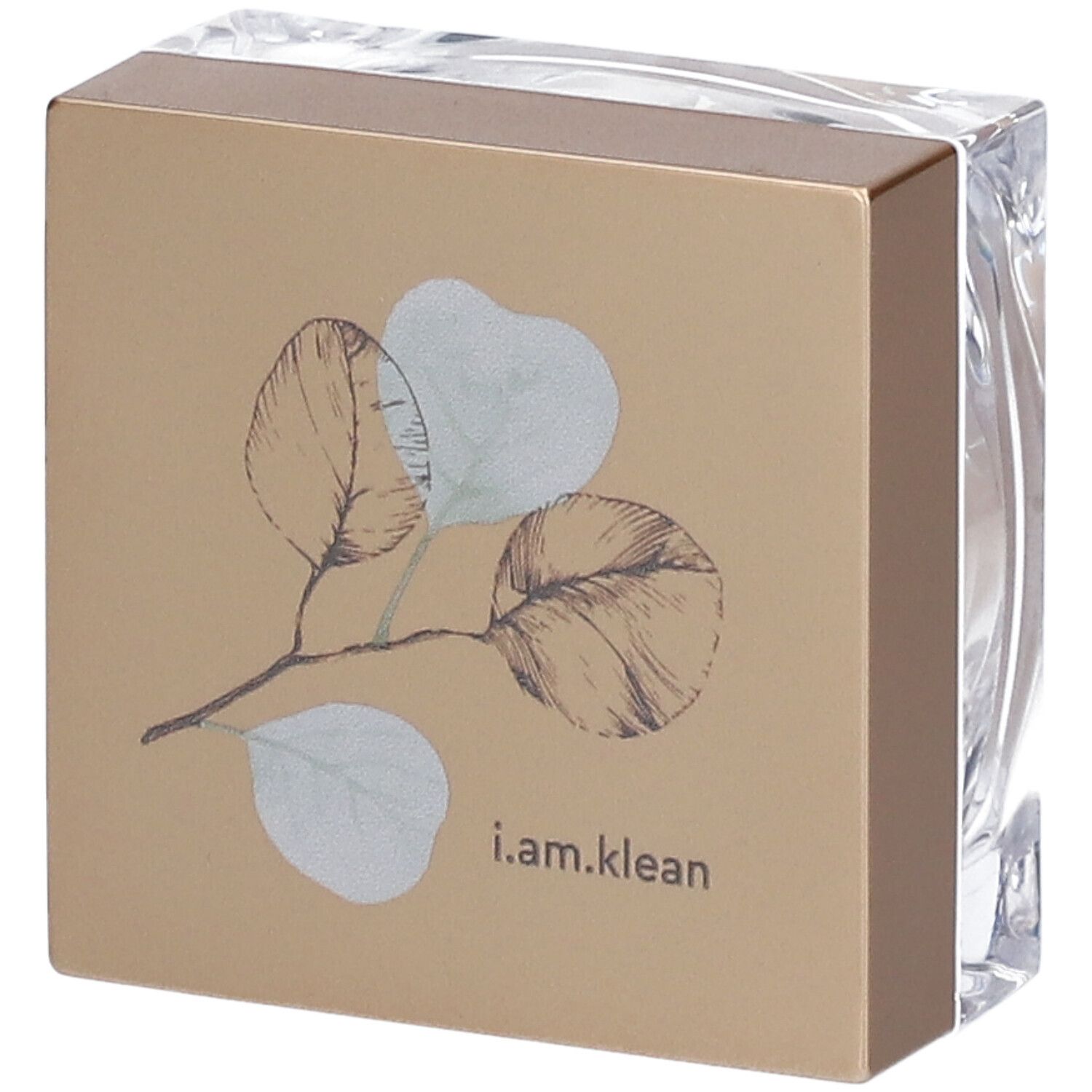 i.am.klean Mattifying Powder