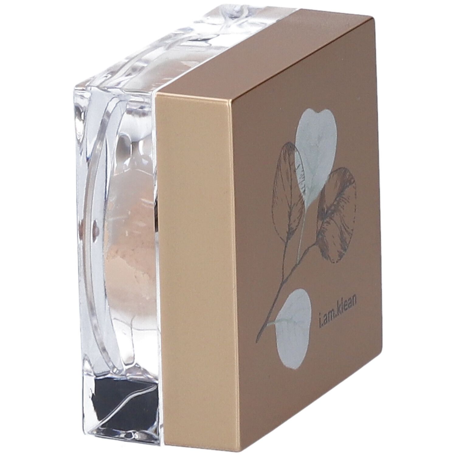 i.am.klean Mattifying Powder