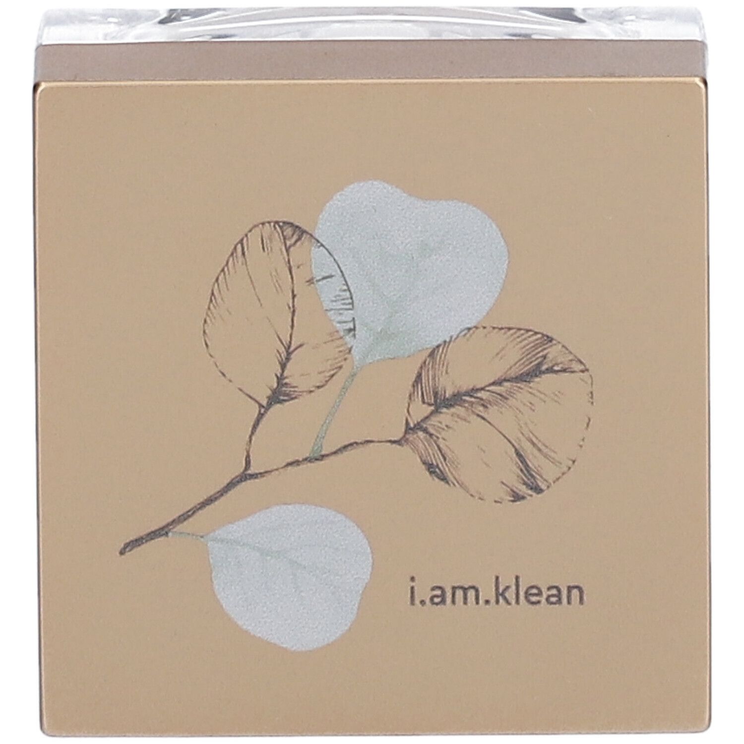 i.am.klean Mattifying Powder
