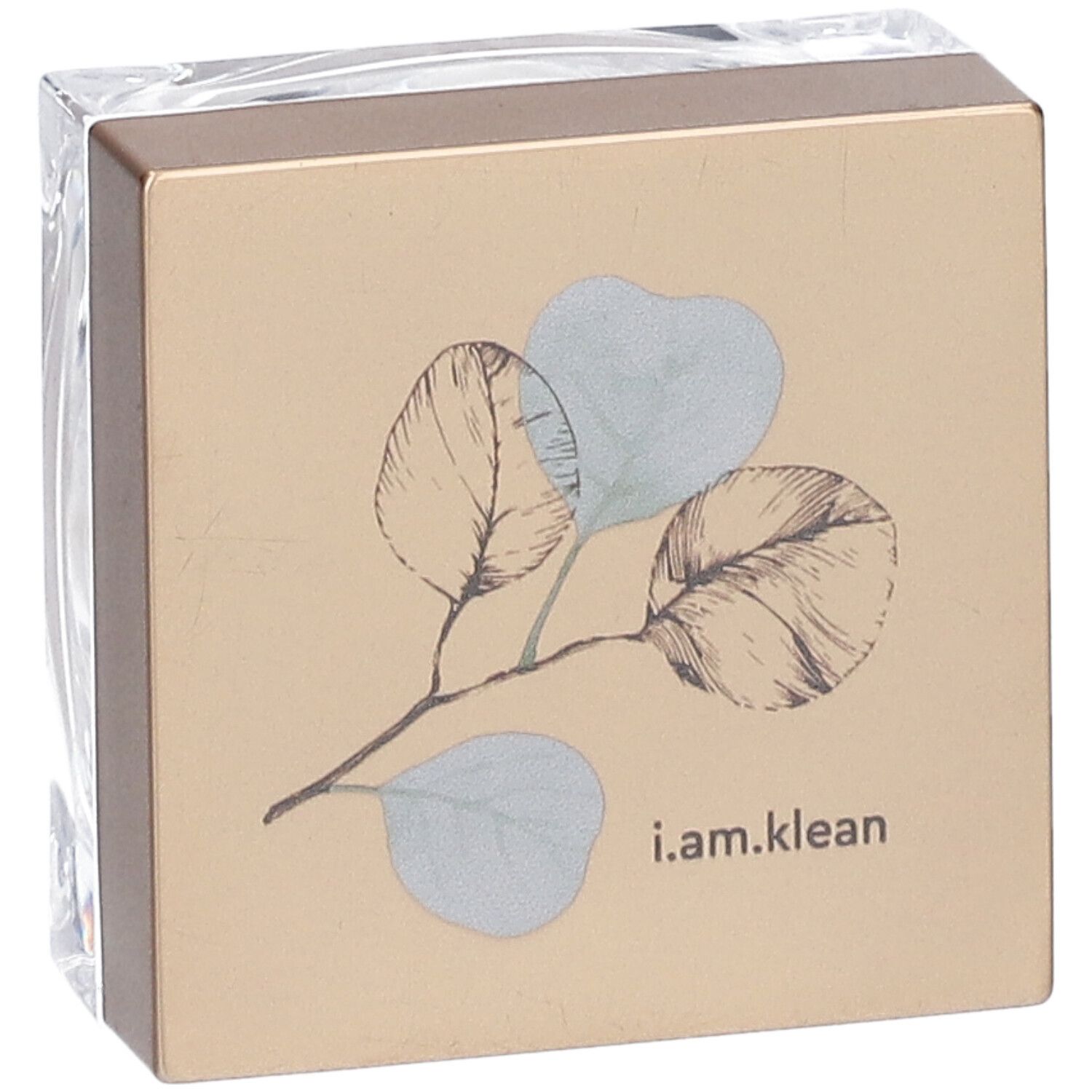 i.am.klean Mattifying Powder