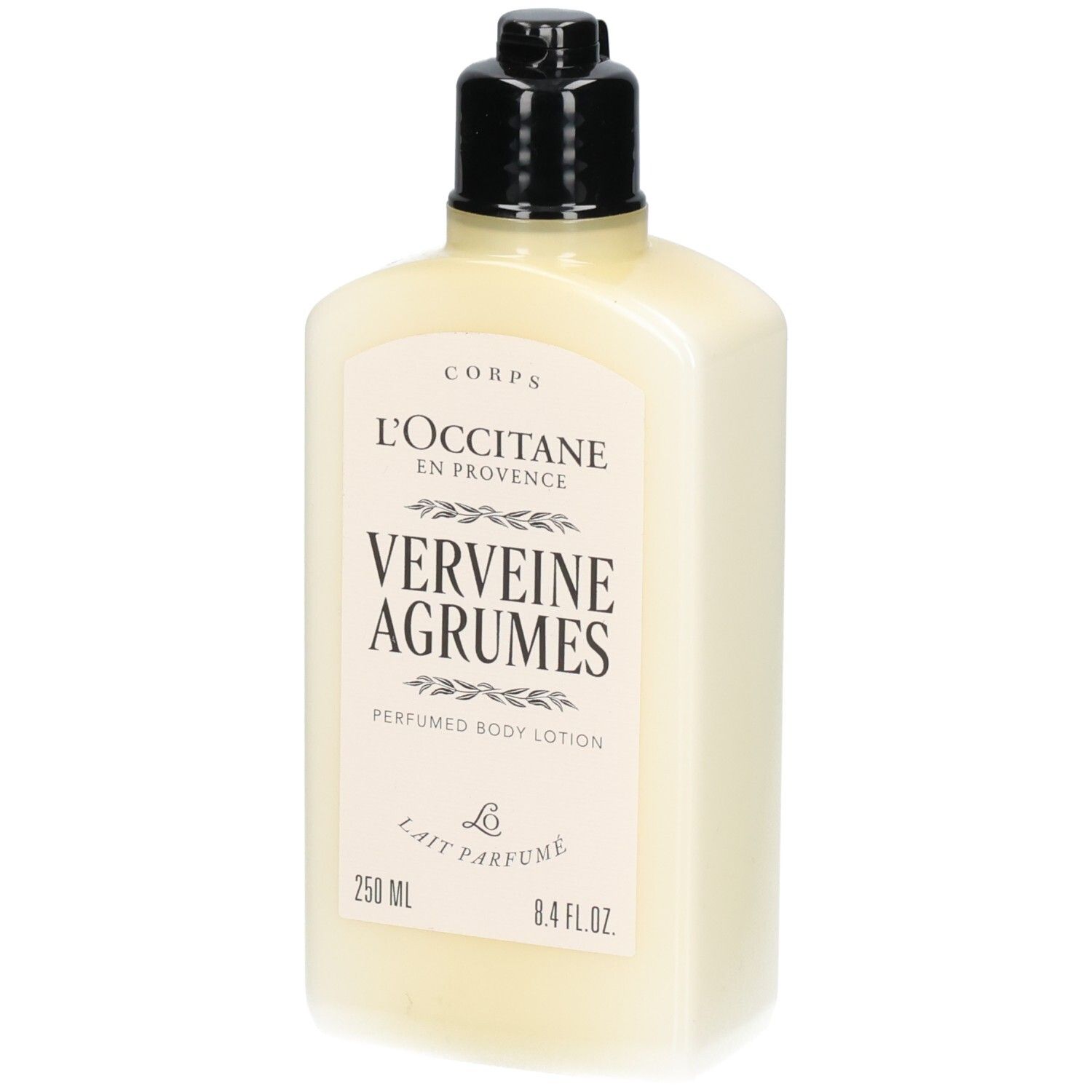 L'Occitane Bodylotion Verbena Citrus, 250 ml.