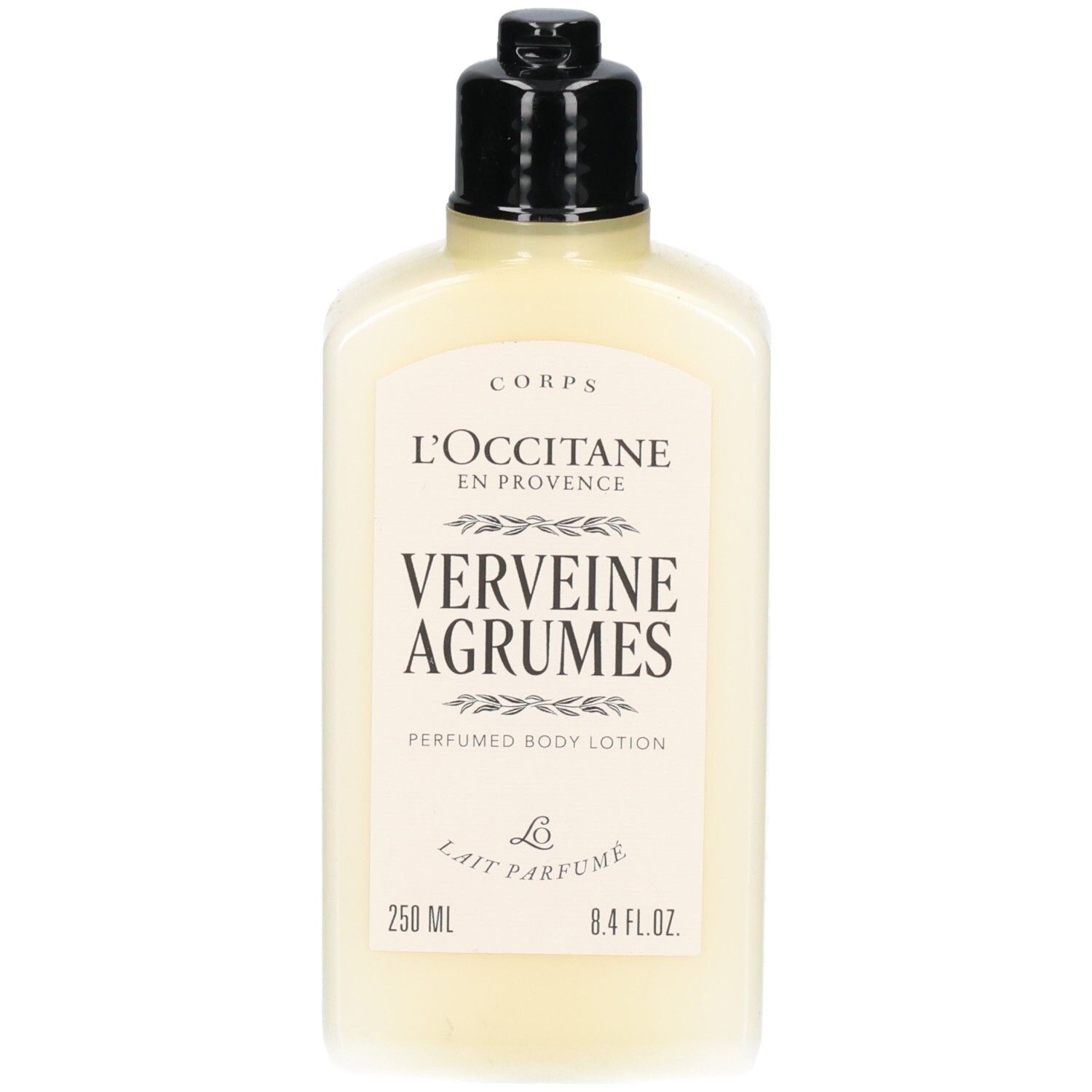 L'Occitane Bodylotion Verbena Citrus, 250 ml.