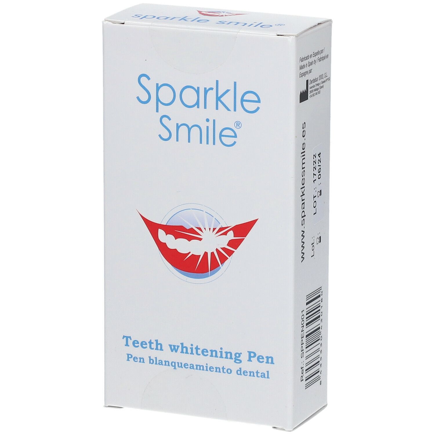 Sparkle Smile® Pen