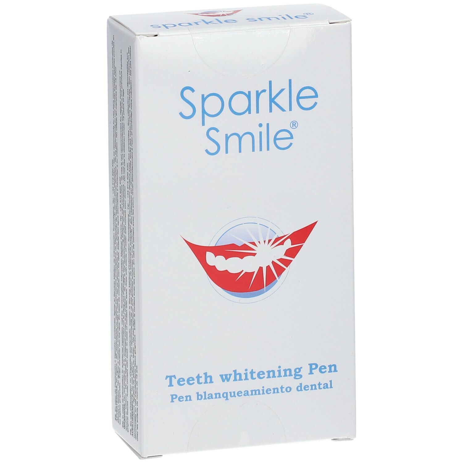 Sparkle Smile® Pen