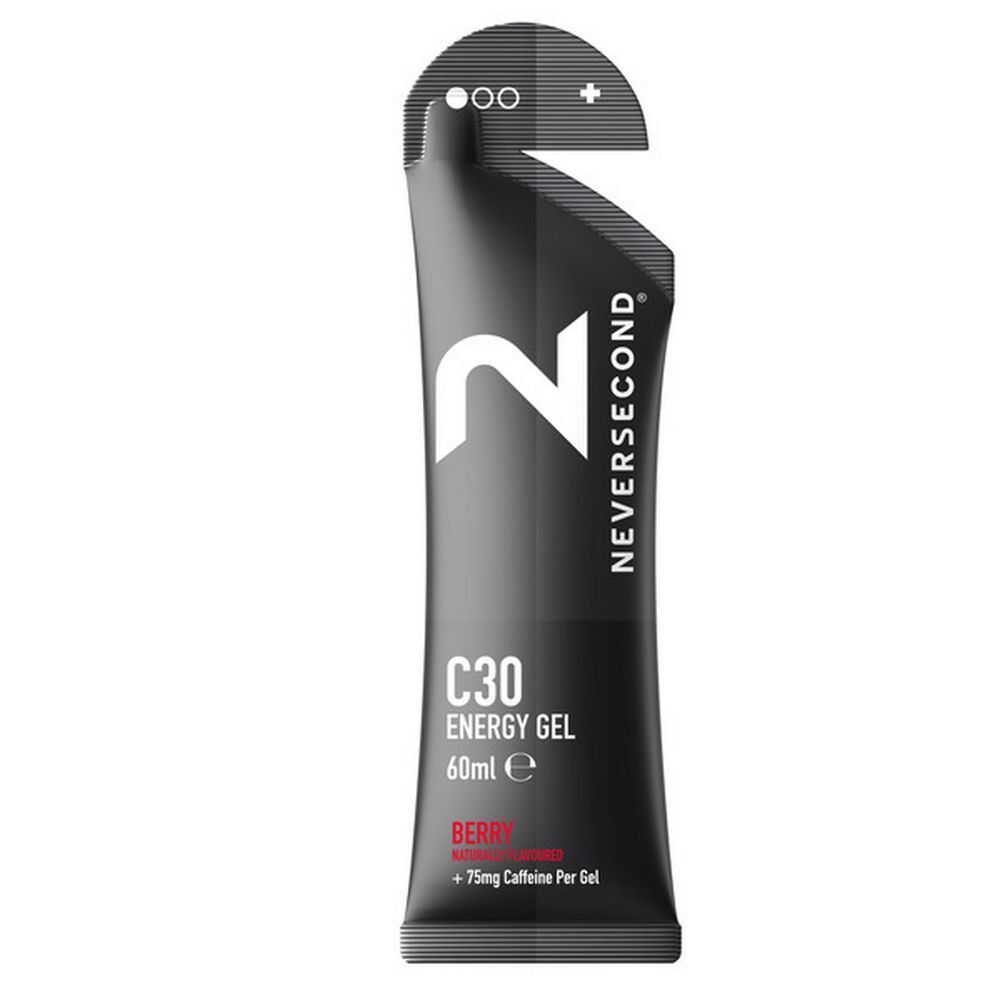 Neversecond™ C30 Energy Gel Baie