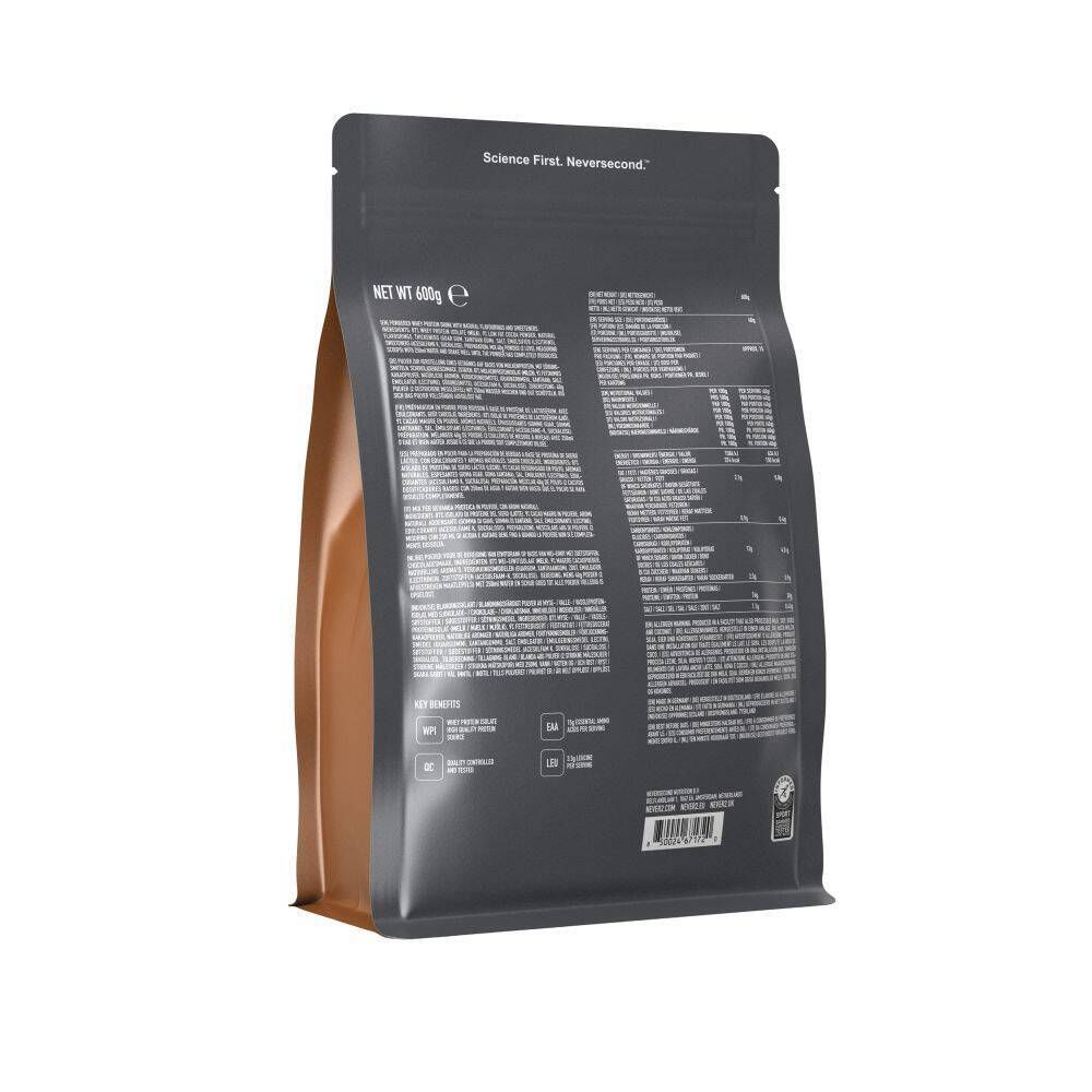 Neversecond™ P30 Protein Powder Drink Mix Chocolat