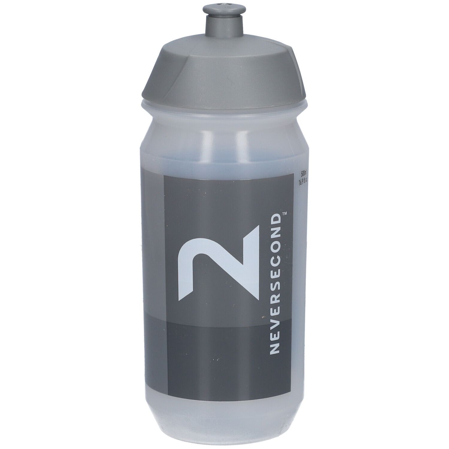 Neversecond Drinkbus 500ml