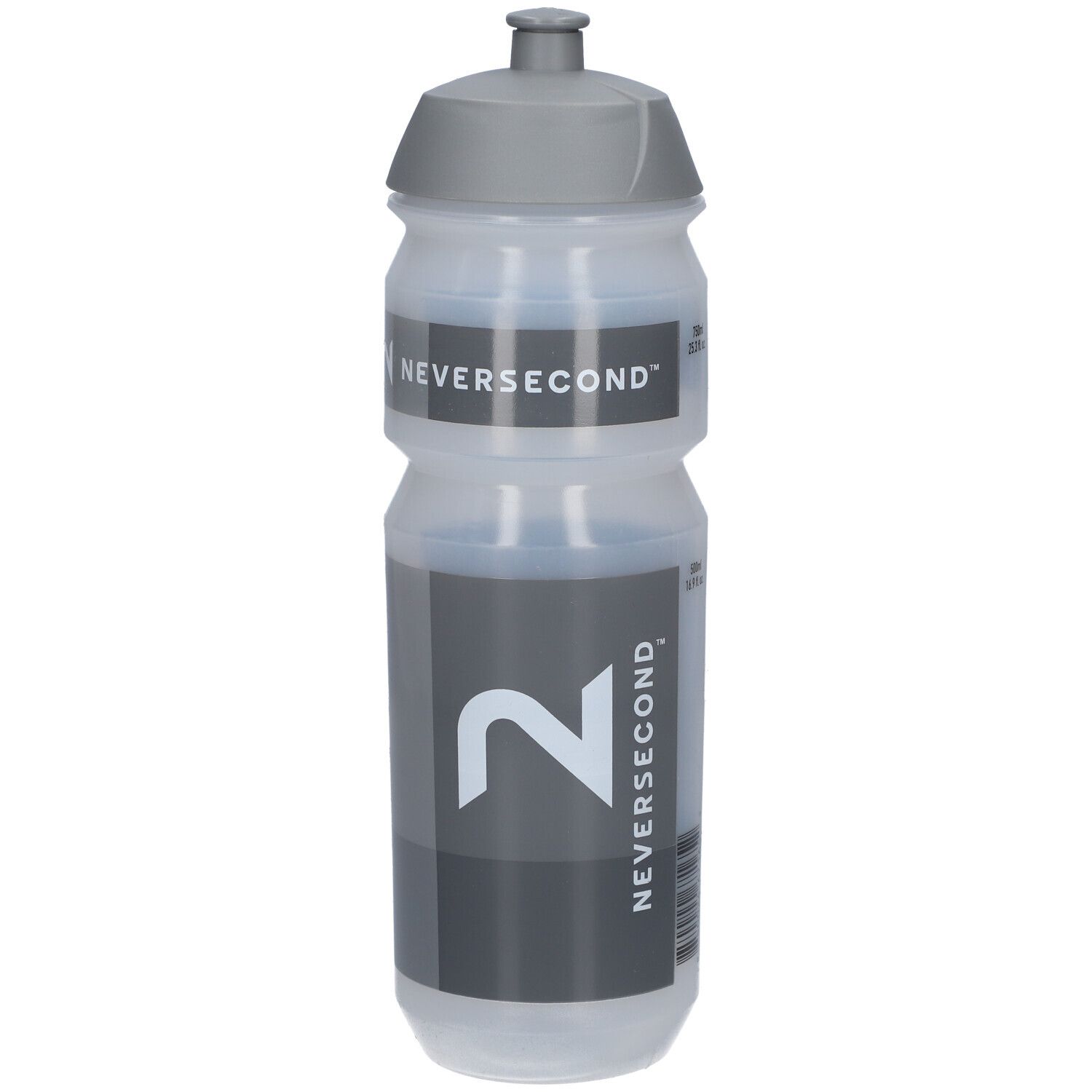 Neversecond Drinkbus 750ml