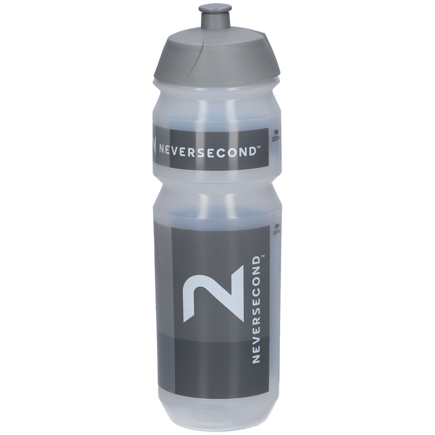 Neversecond Drinkbus 750ml