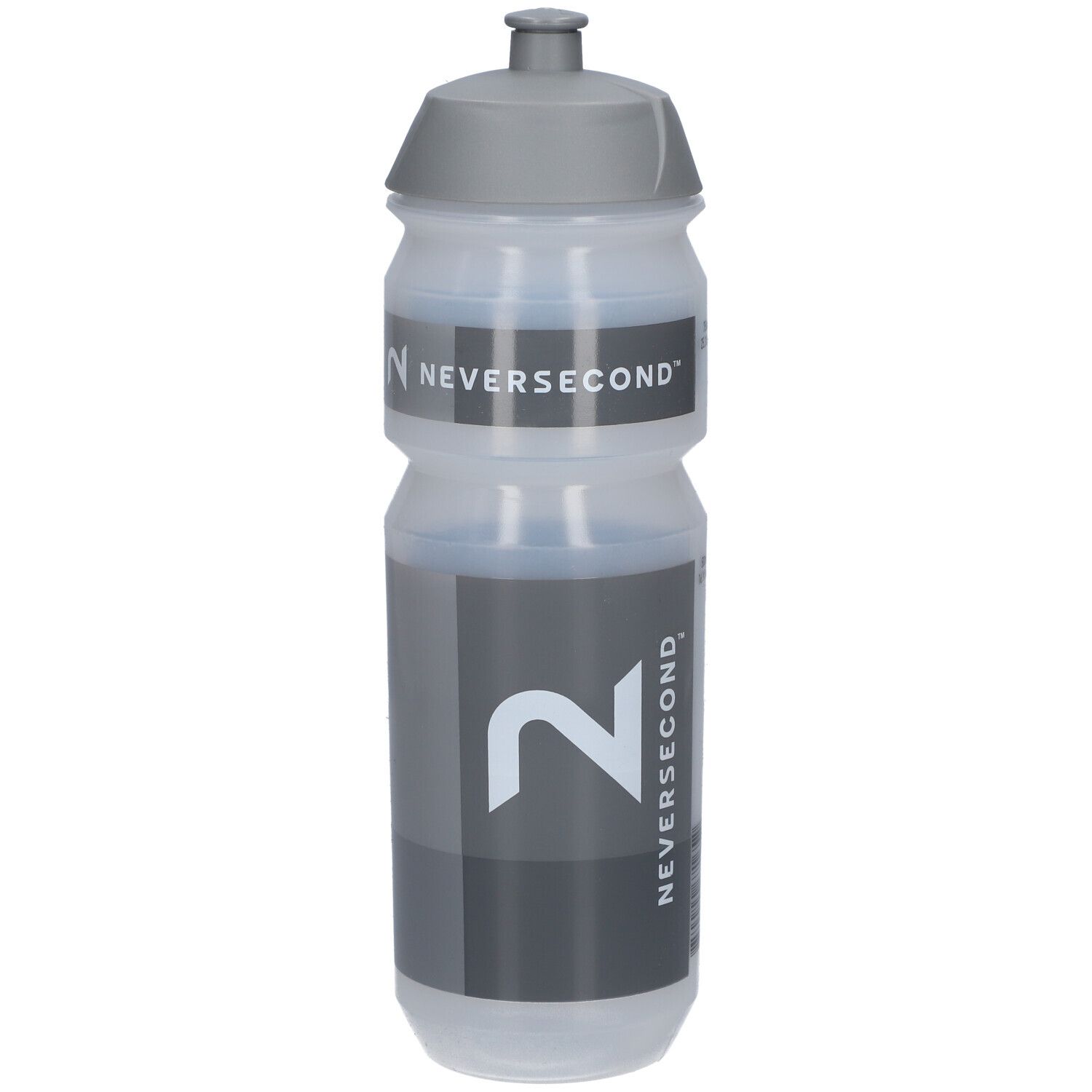 Neversecond Drinkbus 750ml