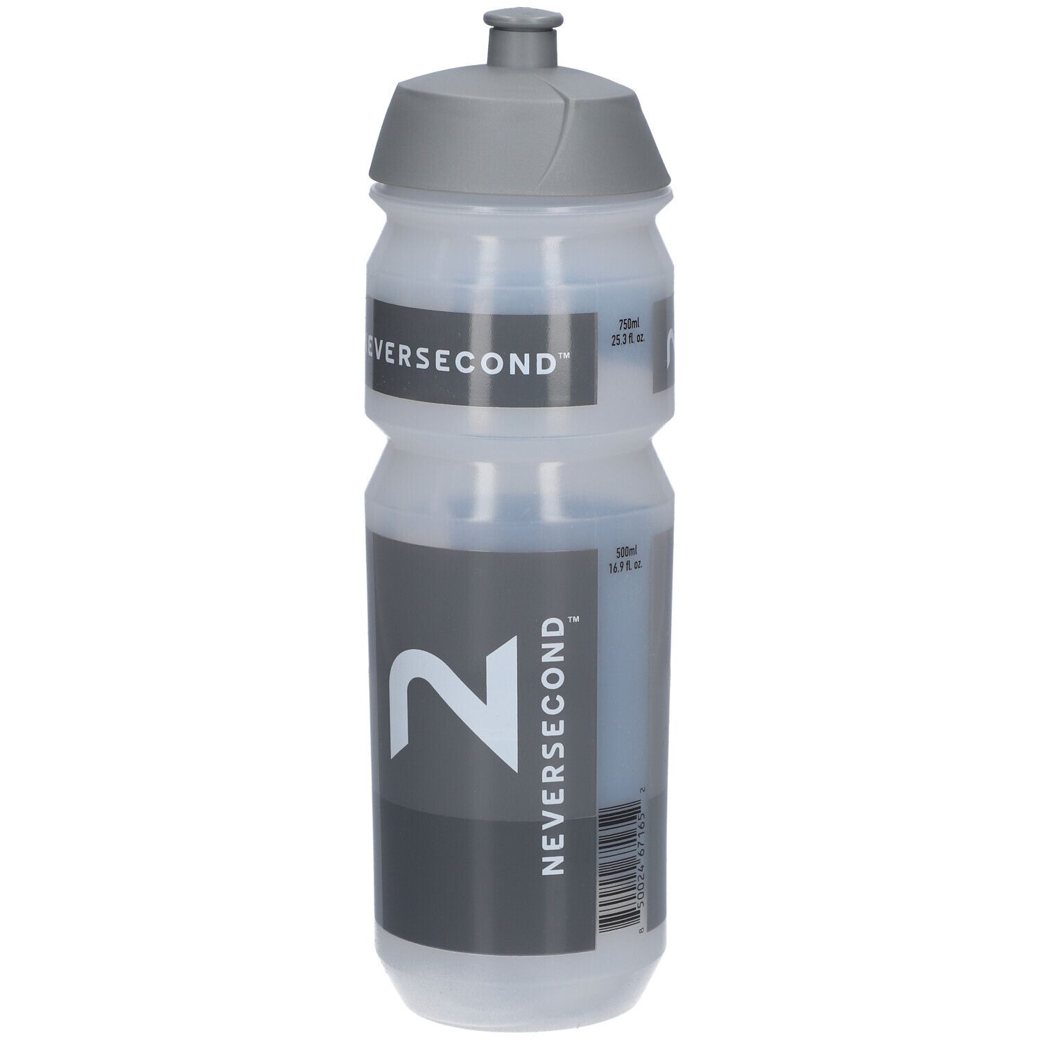 Neversecond Drinkbus 750ml