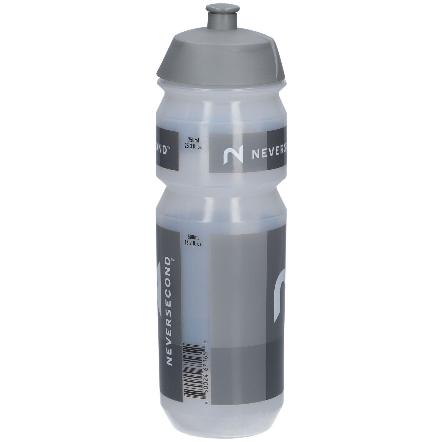 Neversecond Drinkbus 750ml