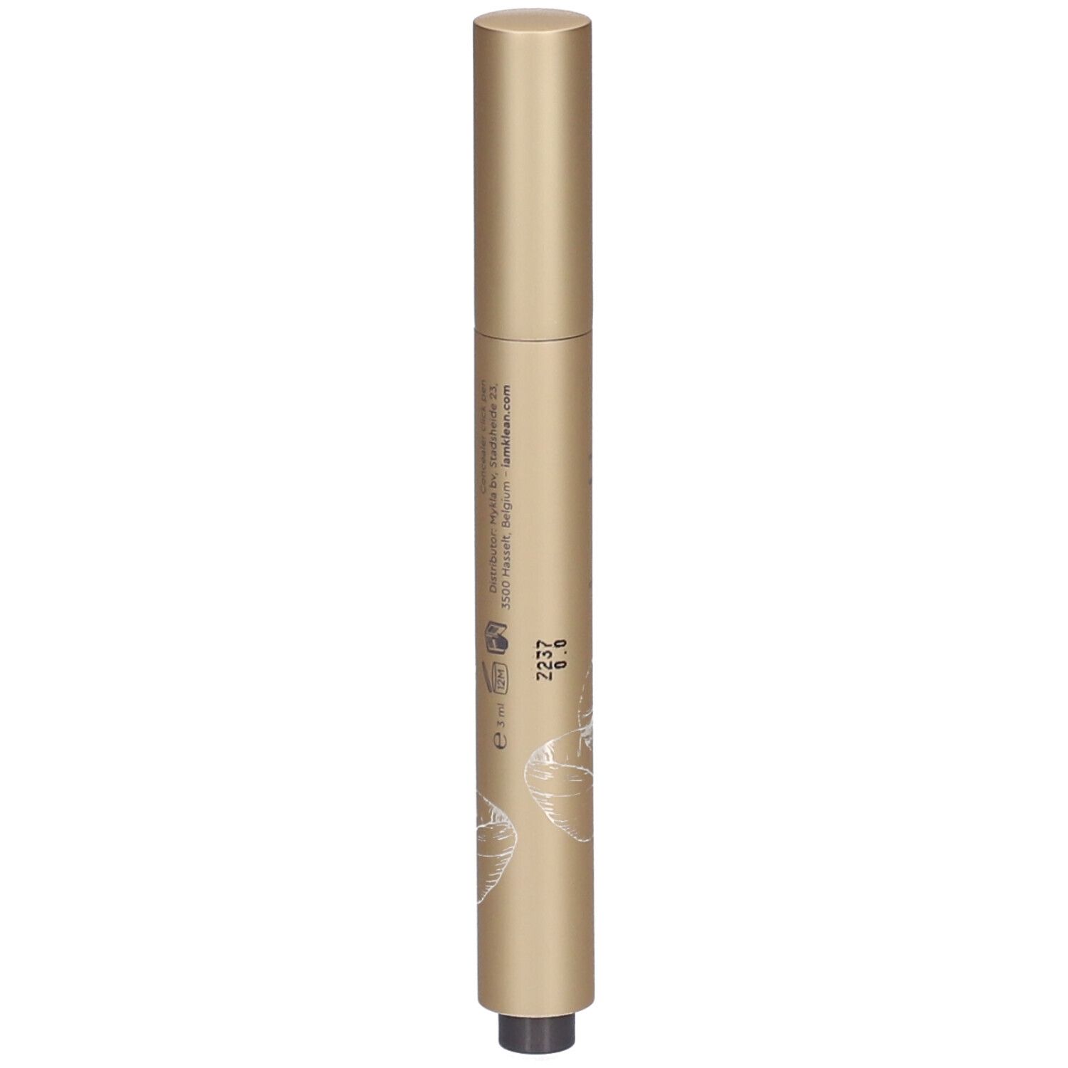 i.am.klean Flashlight Concealer 0.0 Light