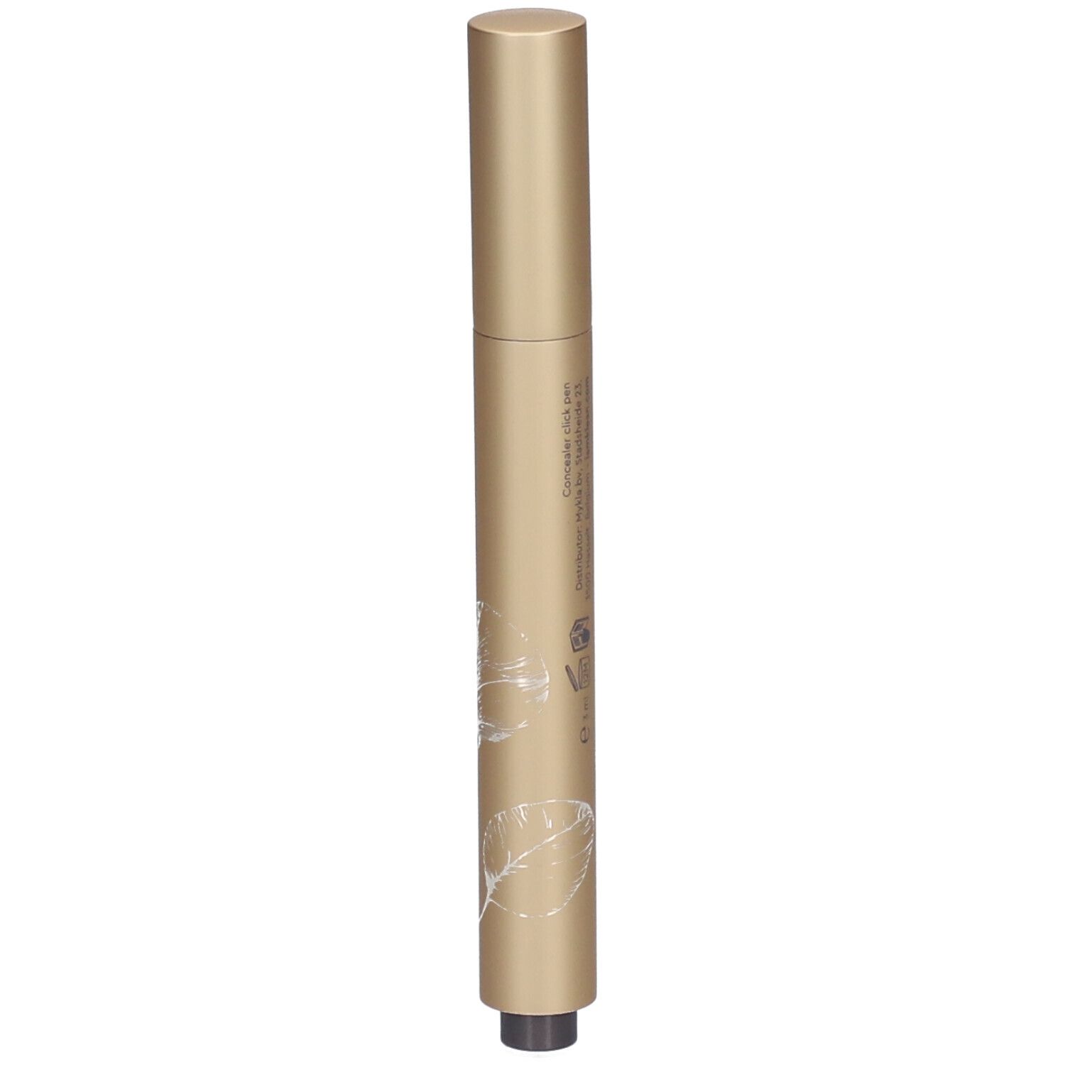i.am.klean Flashlight Concealer 0.0 Light