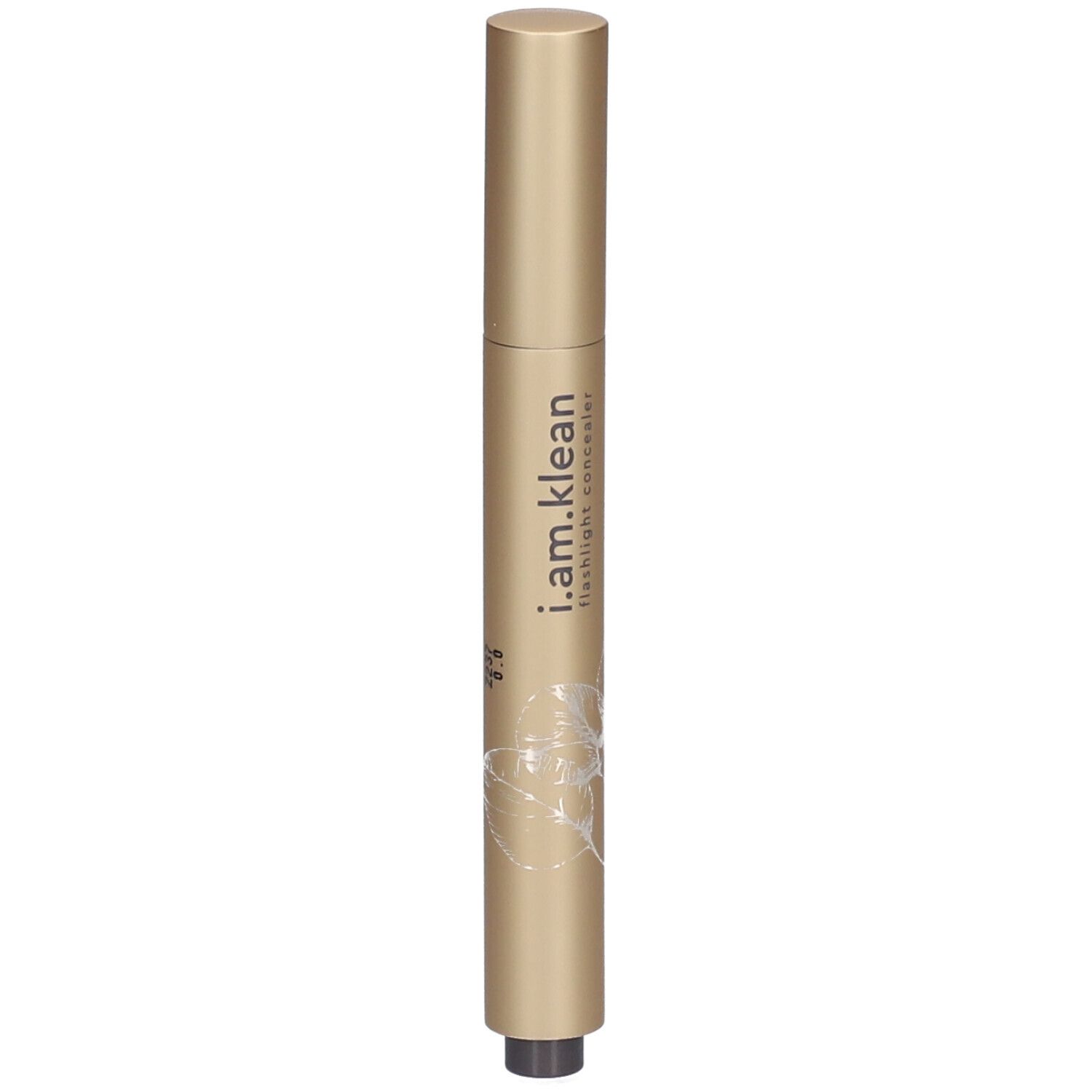 i.am.klean Flashlight Concealer 0.0 Light