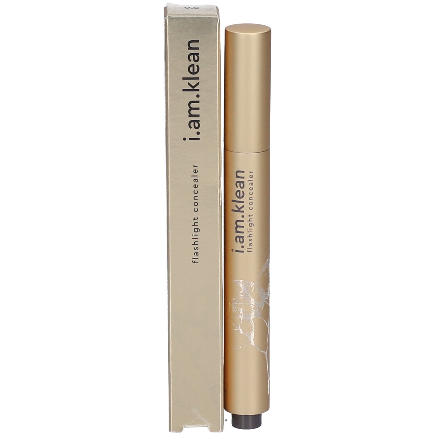 i.am.klean Flashlight Concealer 0.0 Light