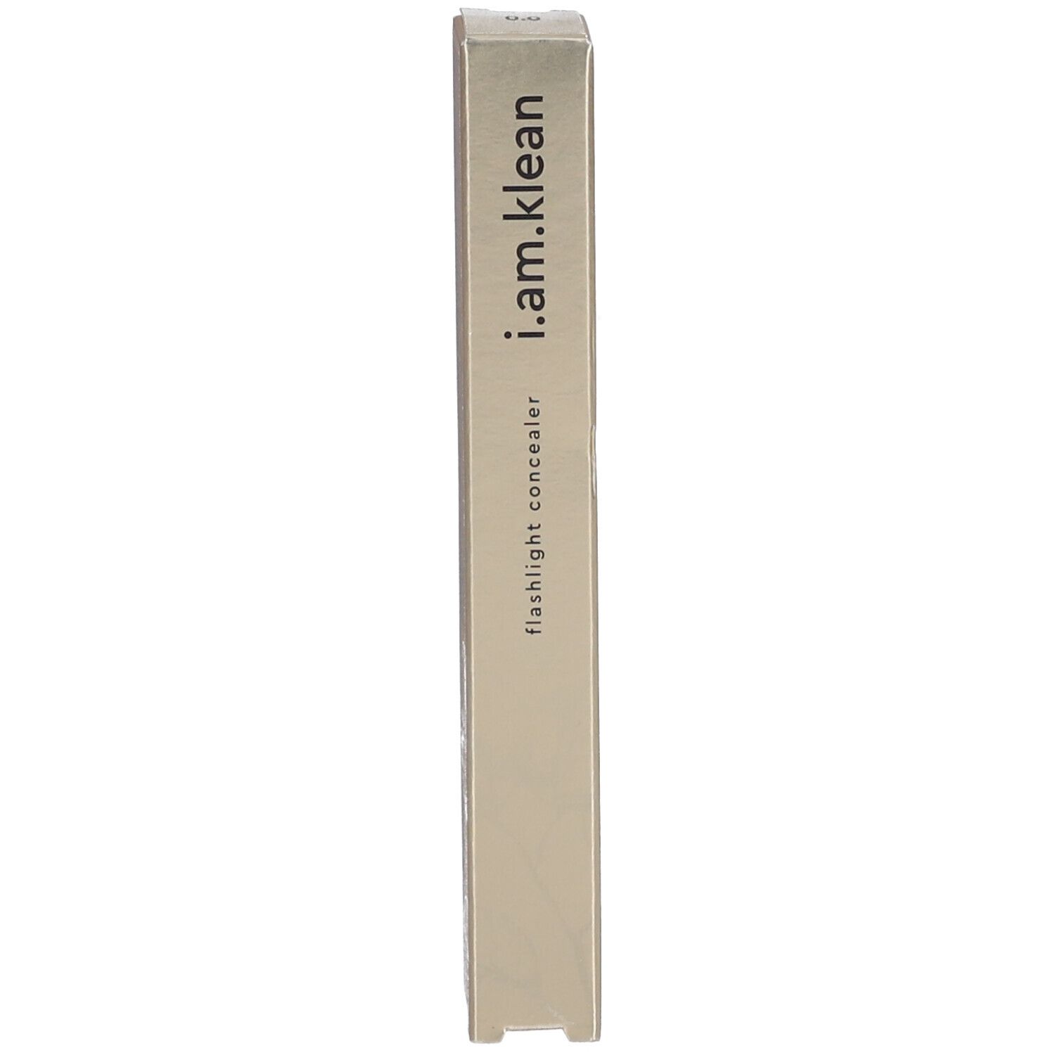 i.am.klean Flashlight Concealer 0.0 Light