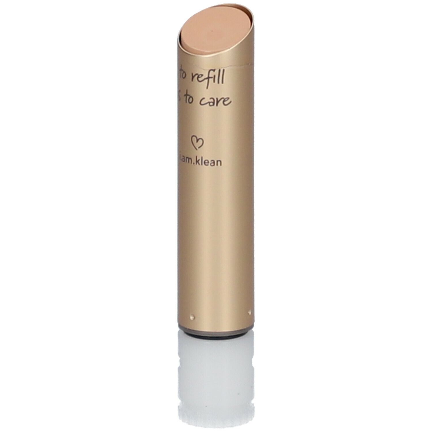 i.am.klean Covering Concealer Refill 0.0