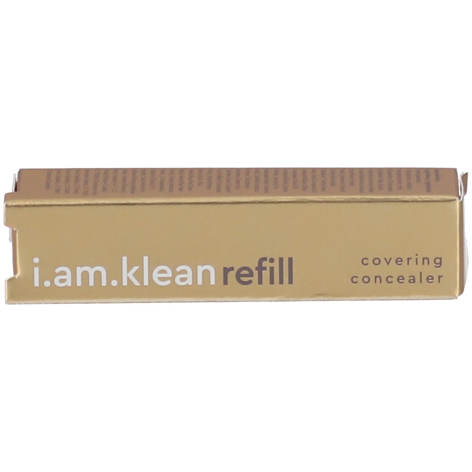 i.am.klean Covering Concealer Refill 0.0