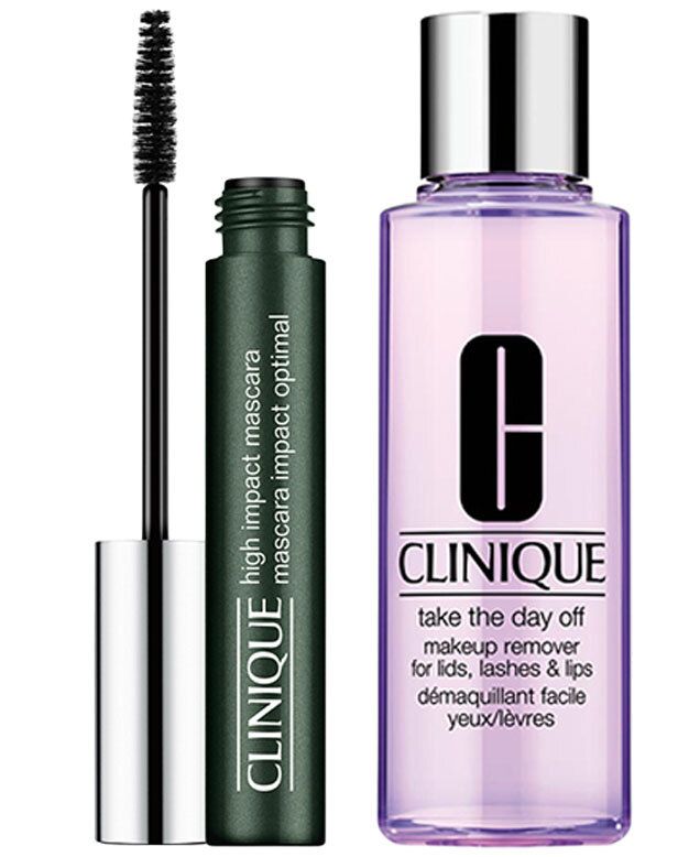 Clinique Eye Essentials