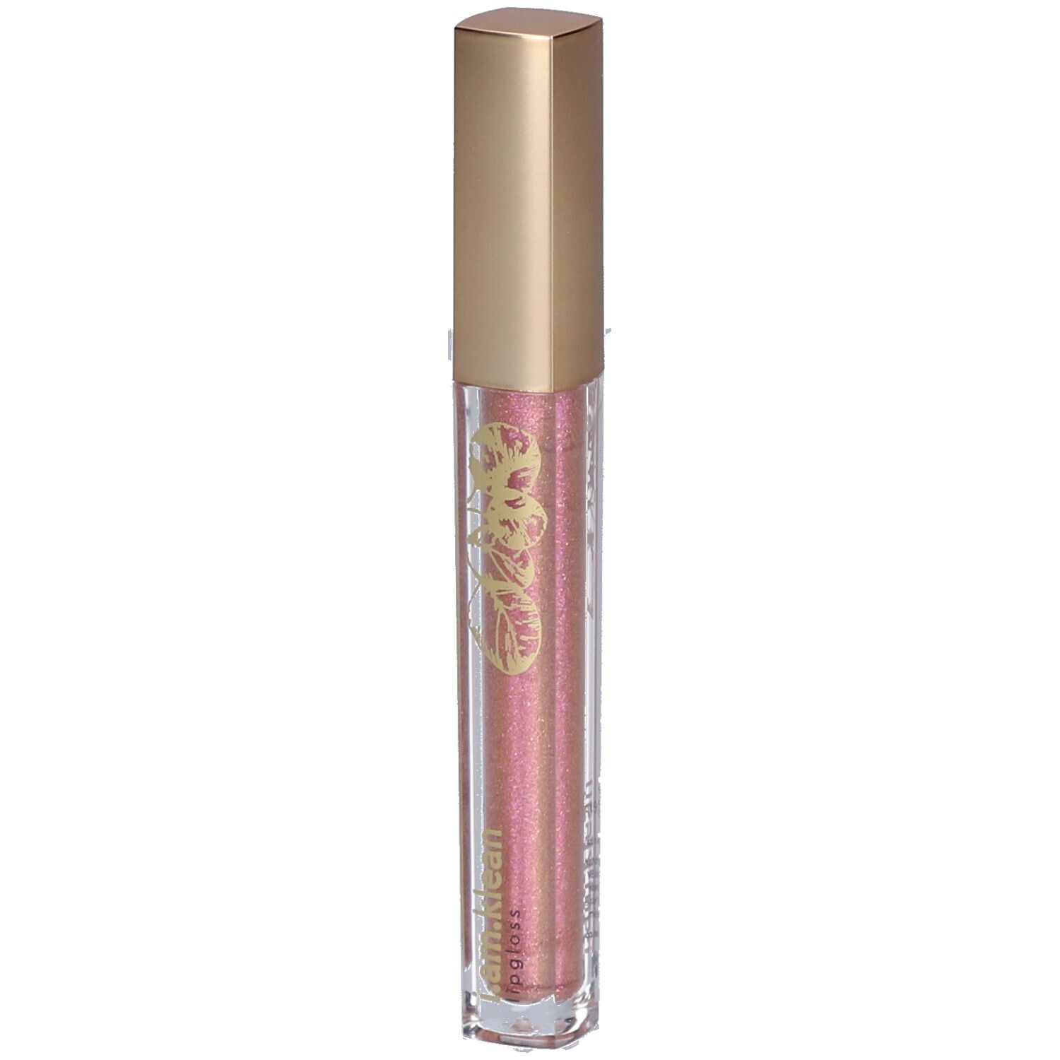 i.am.klean Lipgloss Pink Starbust