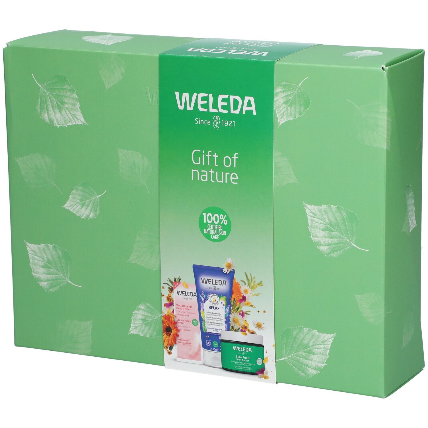 Weleda Gift of Nature - Large