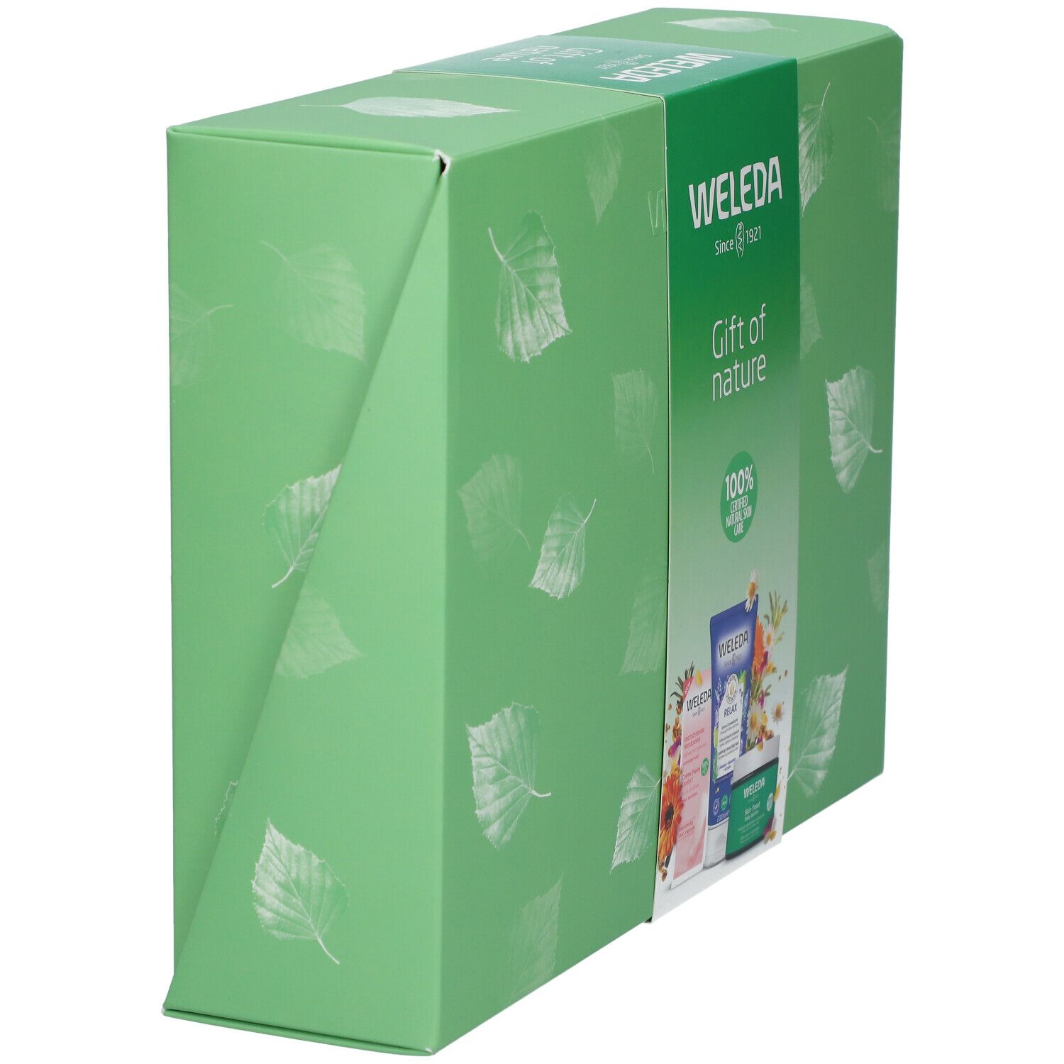 Weleda Gift of Nature - Large