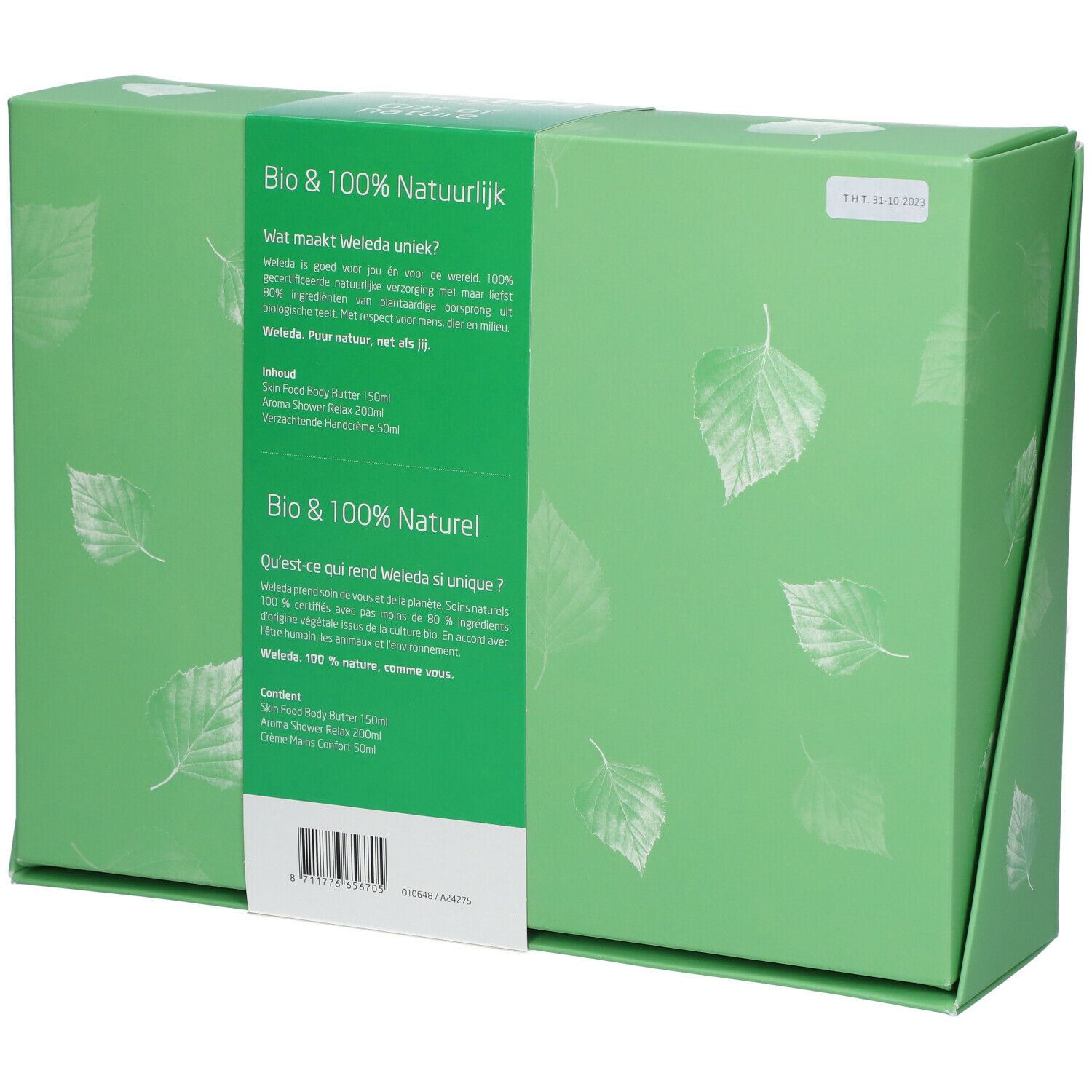 Weleda Gift of Nature - Large