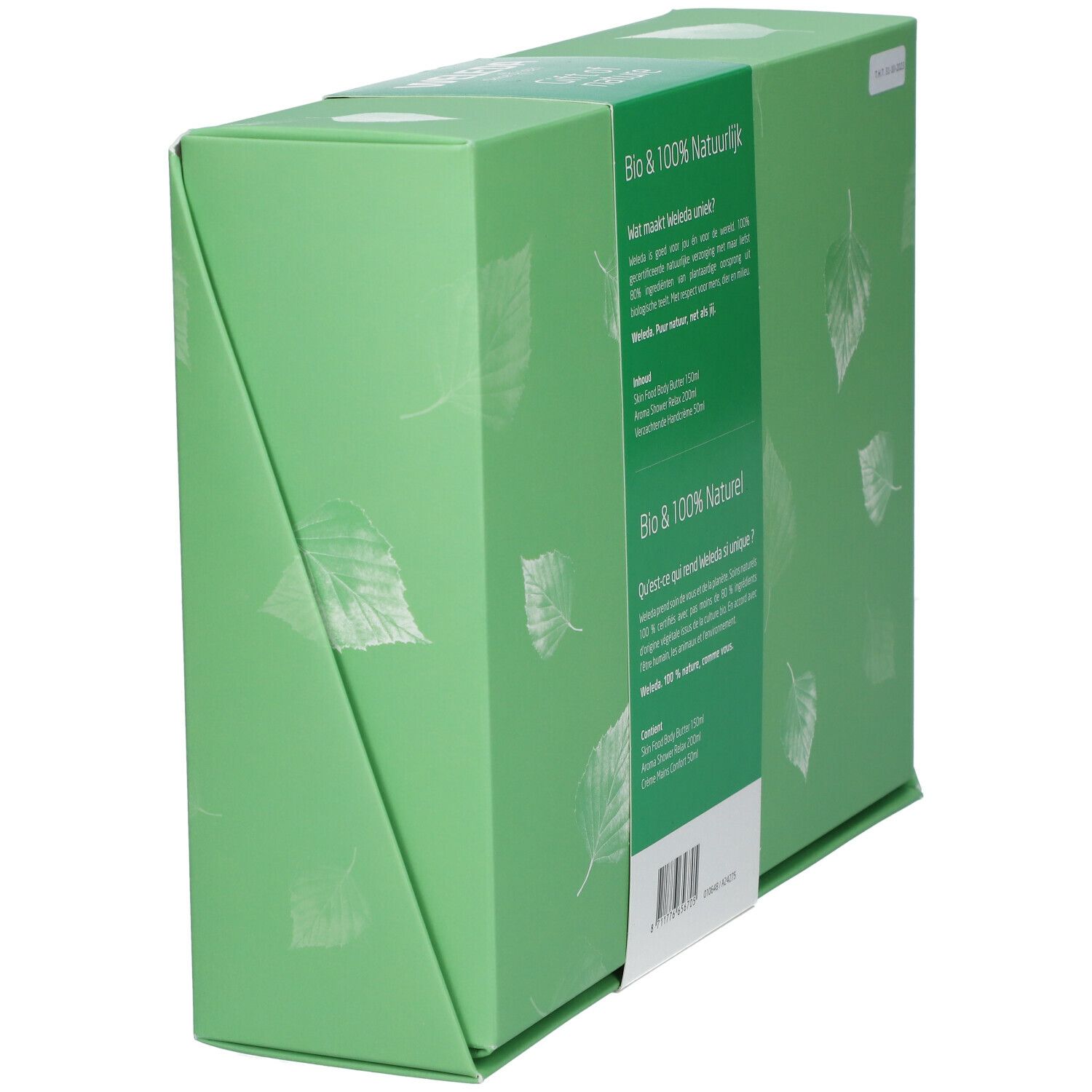 Weleda Gift of Nature - Large