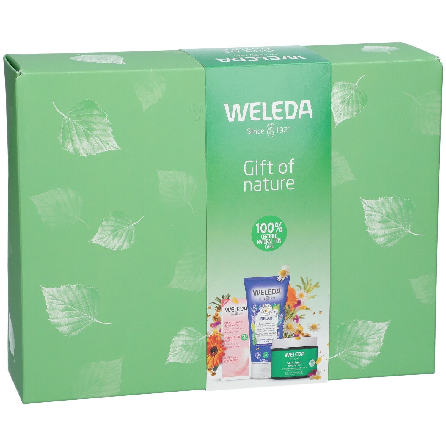 Weleda Gift of Nature - Large