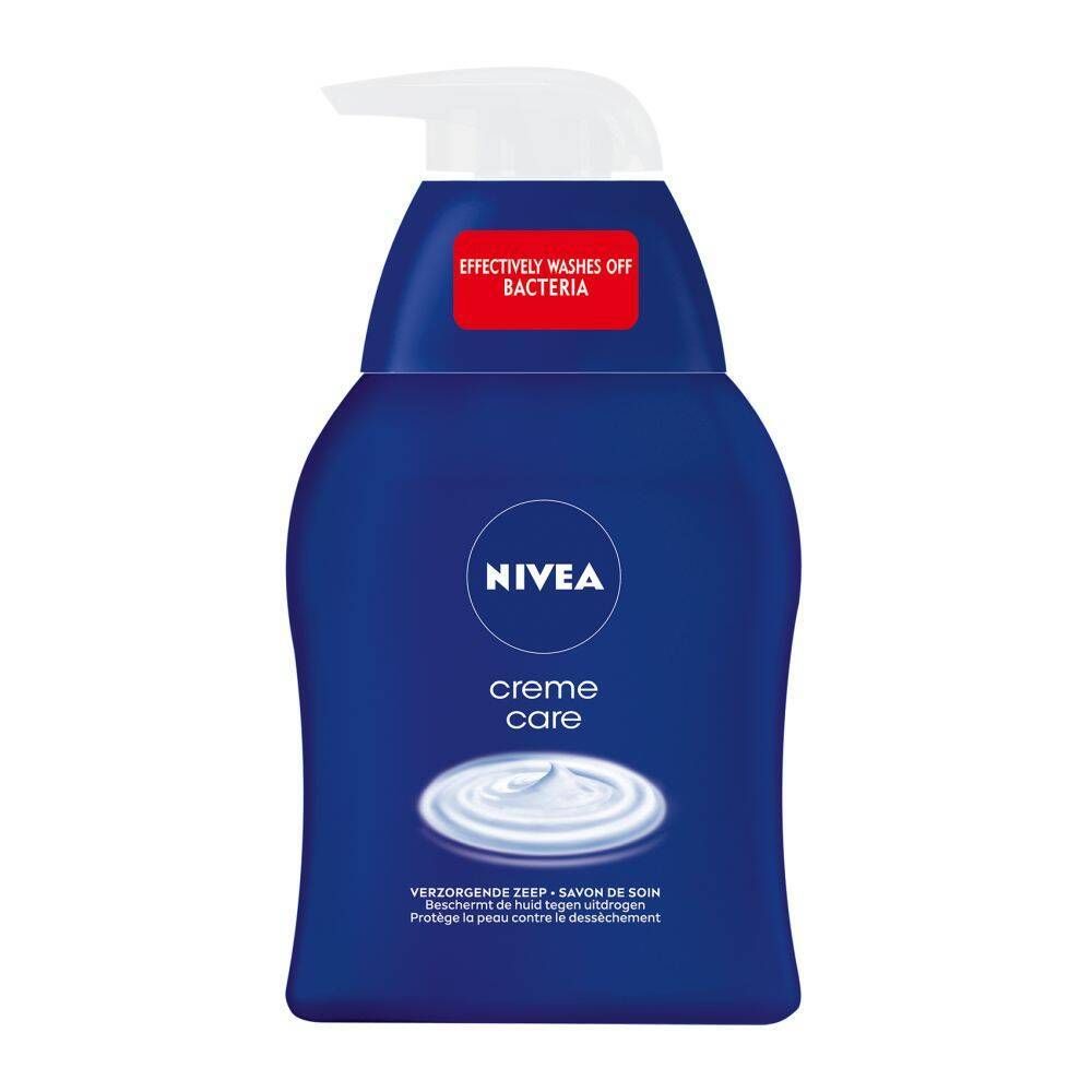 Nivea Crème Care Savon de Soin