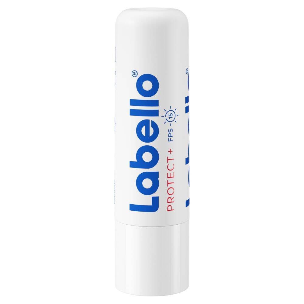 Labello® Protect+ SPF15