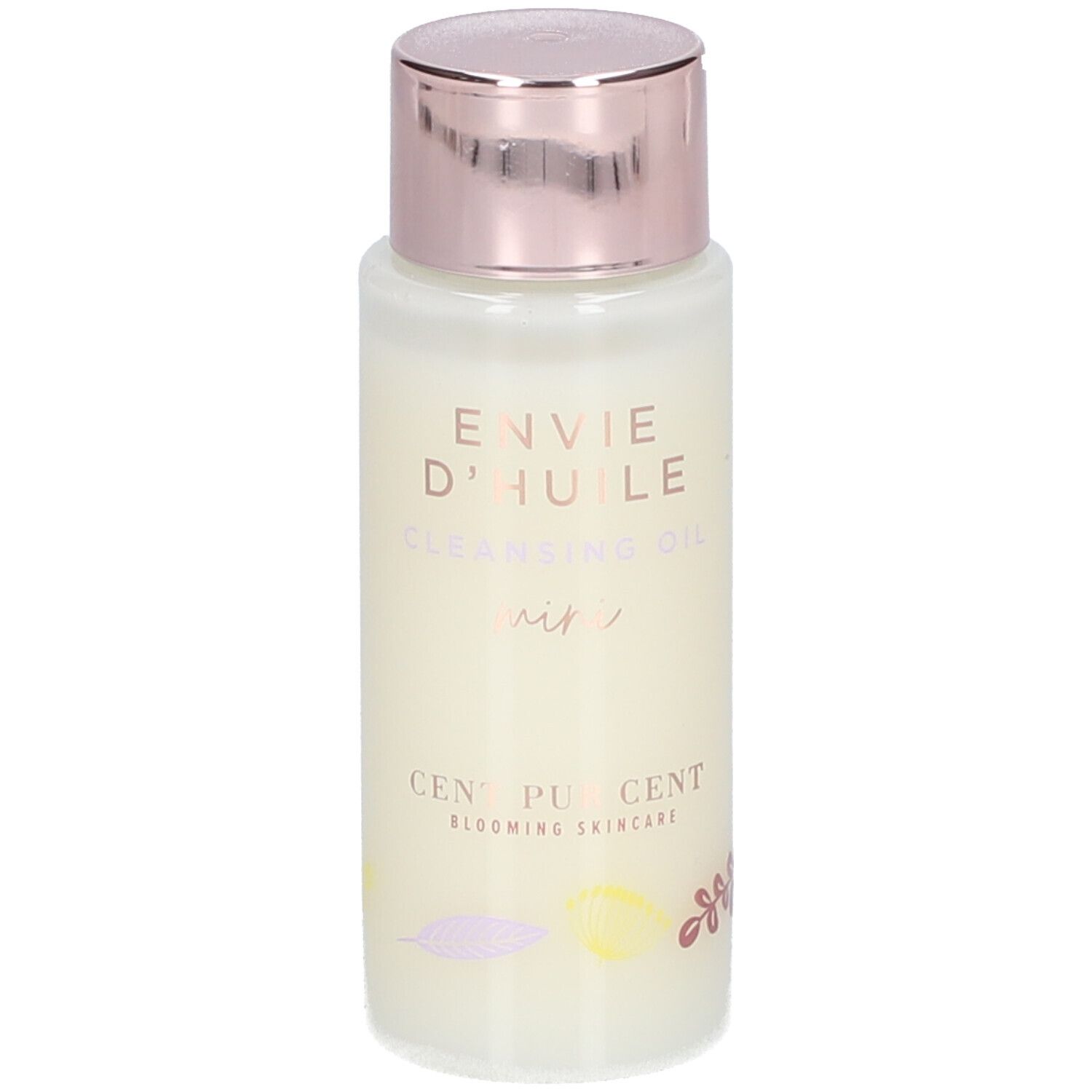 Cent Pur Cent Mini Envie d'Huile