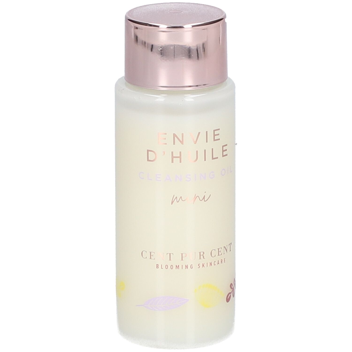Cent Pur Cent Mini Envie d'Huile