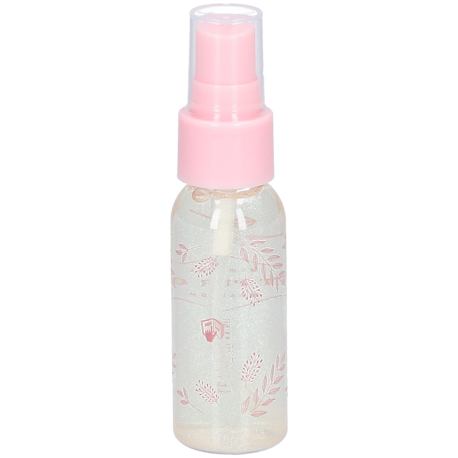 Cent Pur Cent Mini Fixing Spray