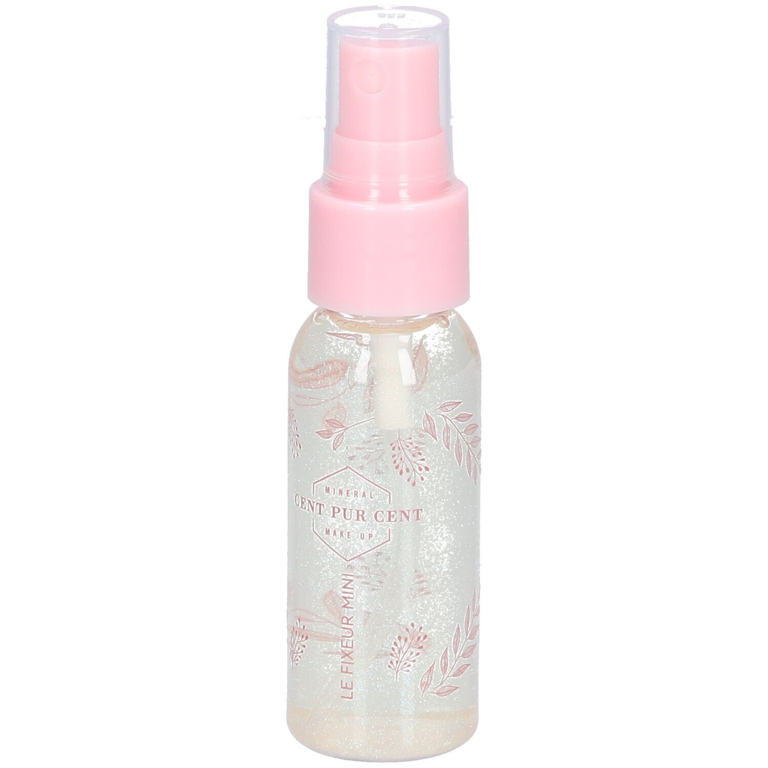 Cent Pur Cent Mini Fixing Spray